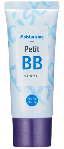 Holika Holika petit BB nawilżający krem SPF30 30ml