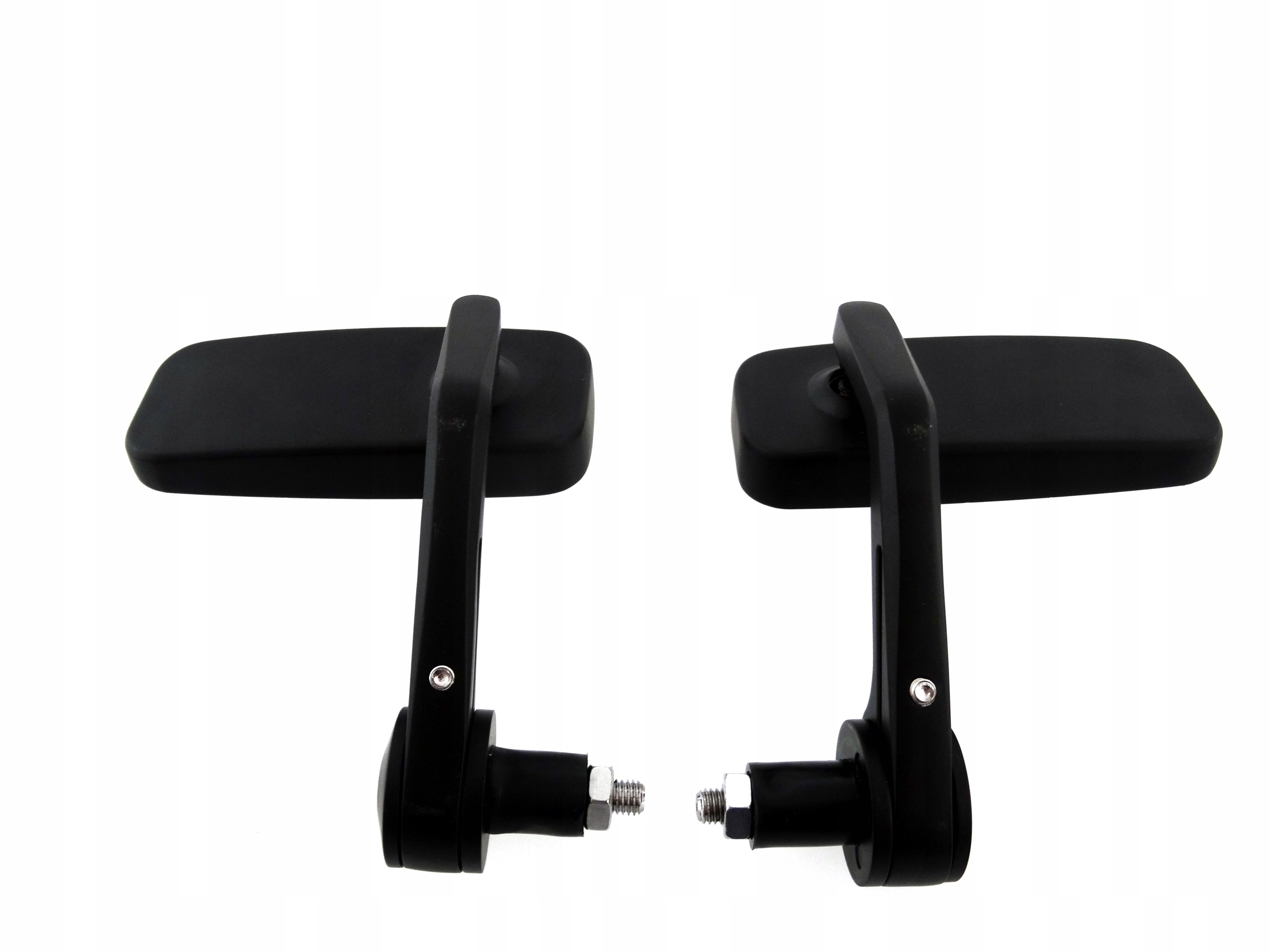 LUSTERKA LUSTERKO CAFE CUSTOM RACER DRAG CHOPPER Producent MLINE