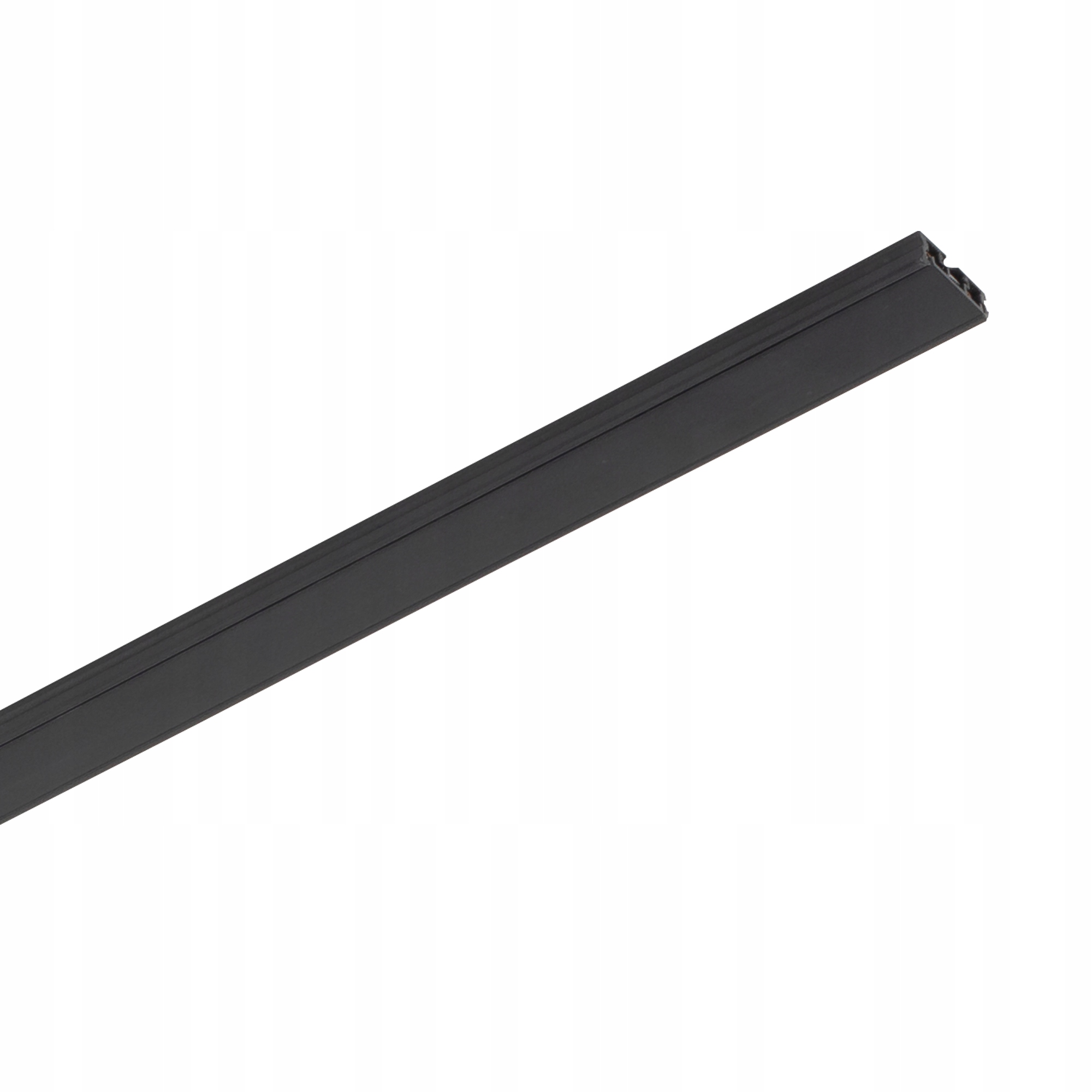 Kolejnice 48V Ut Nowodvorski Ut-lvm Track černá, délka 200 cm, 0.9 cm