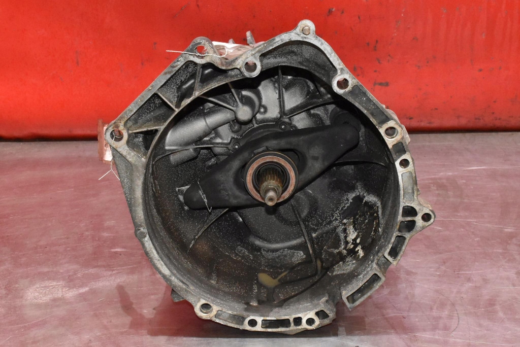 CAMBIO 1053401151 BMW E46 2.0 D 116KM 01-06