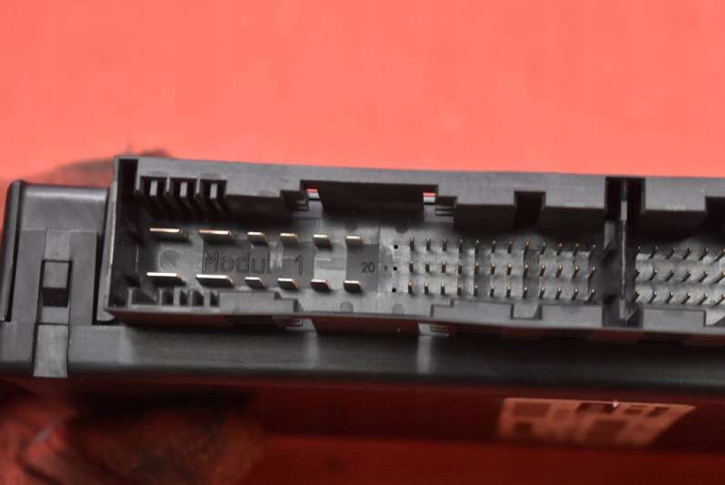 Bedienteil modul Leuchten 9157155-01 BMW E60 E61 3.0 D 286 KM 07-10