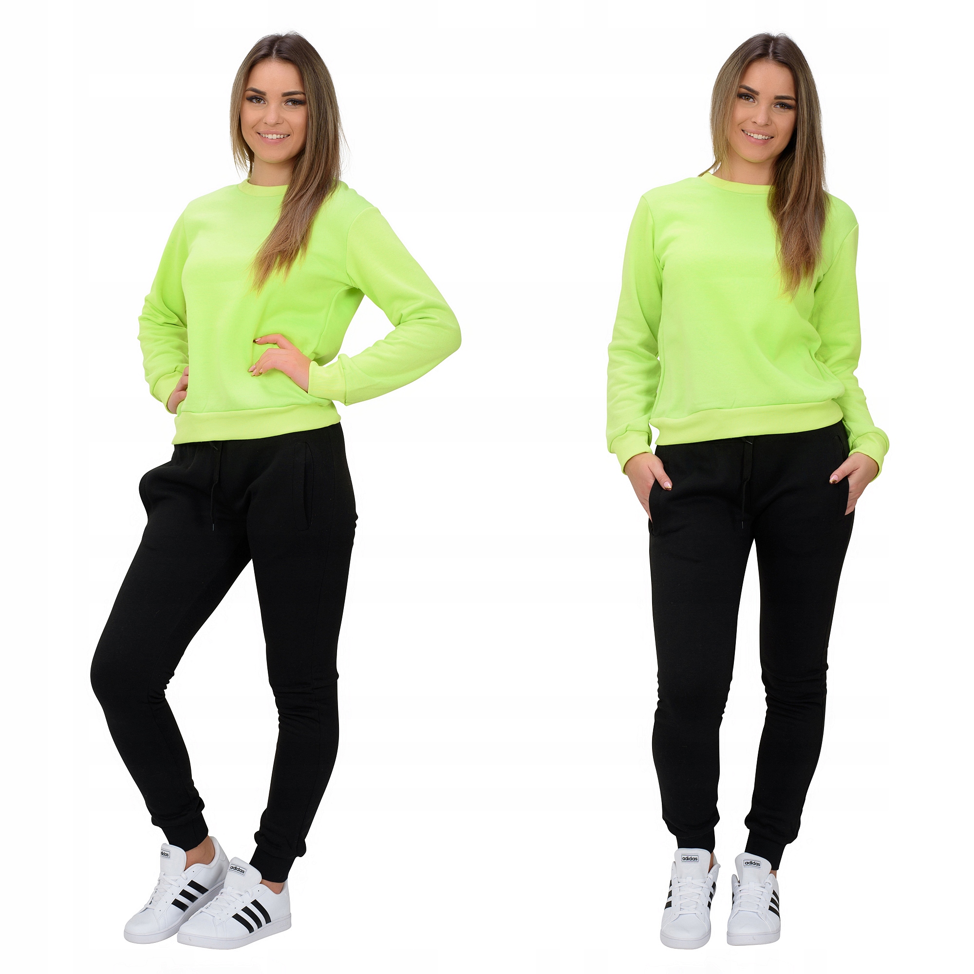 CK01 + D01 r. XL DAMSKI KOMPLET DRESOWY