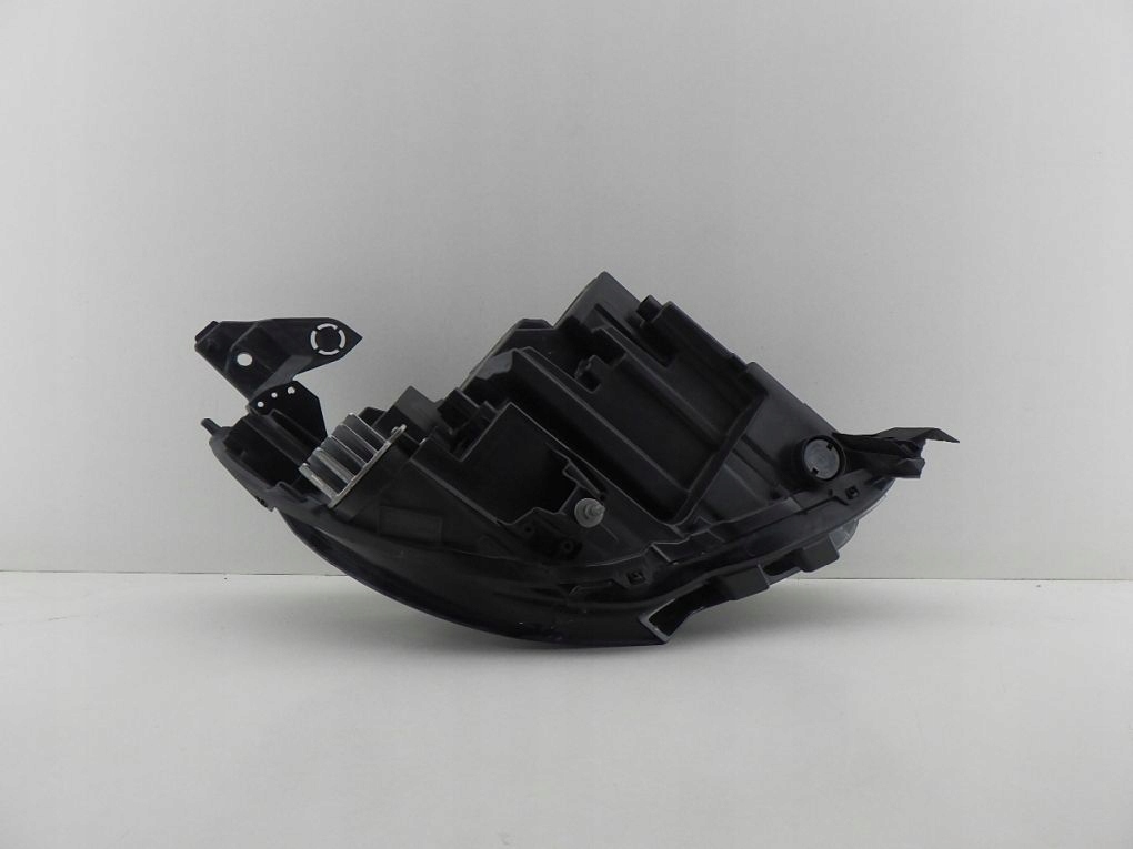 OPEL CORSA F FULL LED 19- light left front