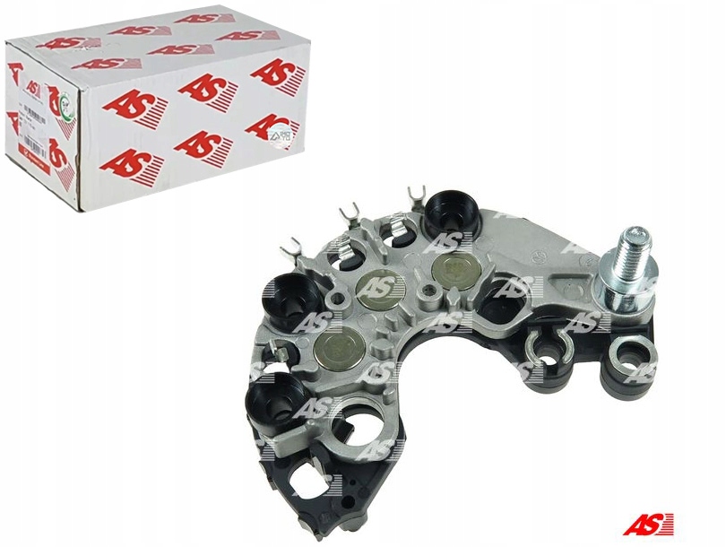 MOSTEK PROSTOWNICZY ALTERNATORA AS-PL