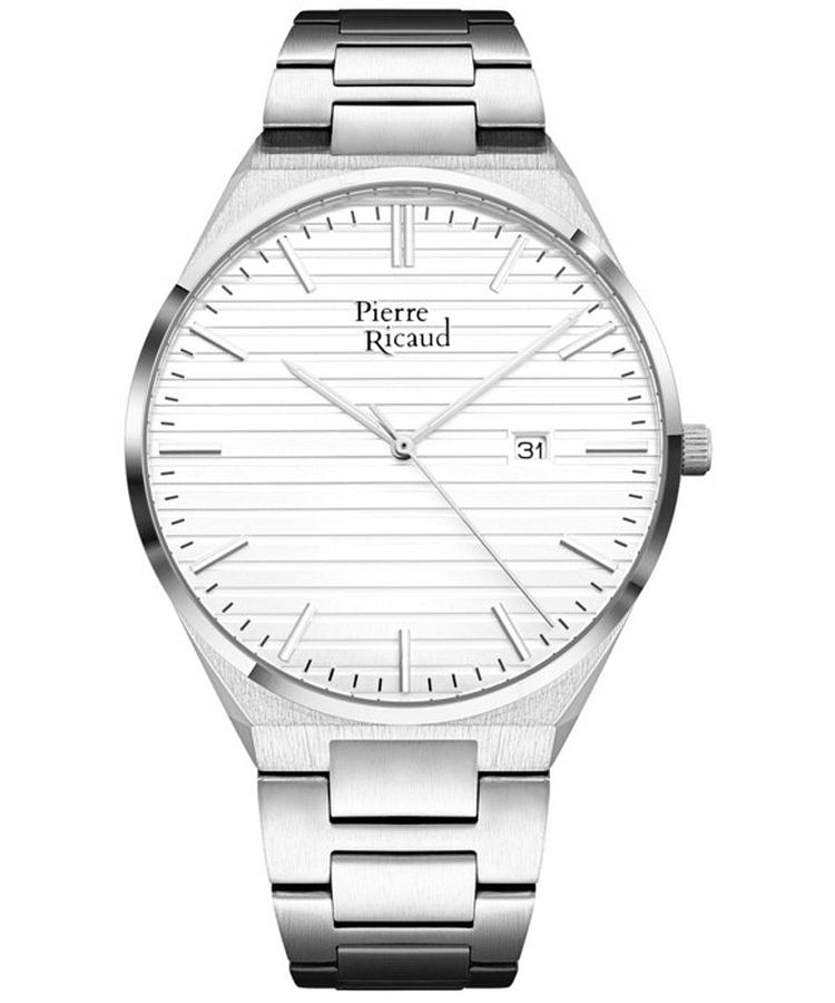 Pánské hodinky Pierre Ricaud Classic PierreRicaud-P91025.5113Q