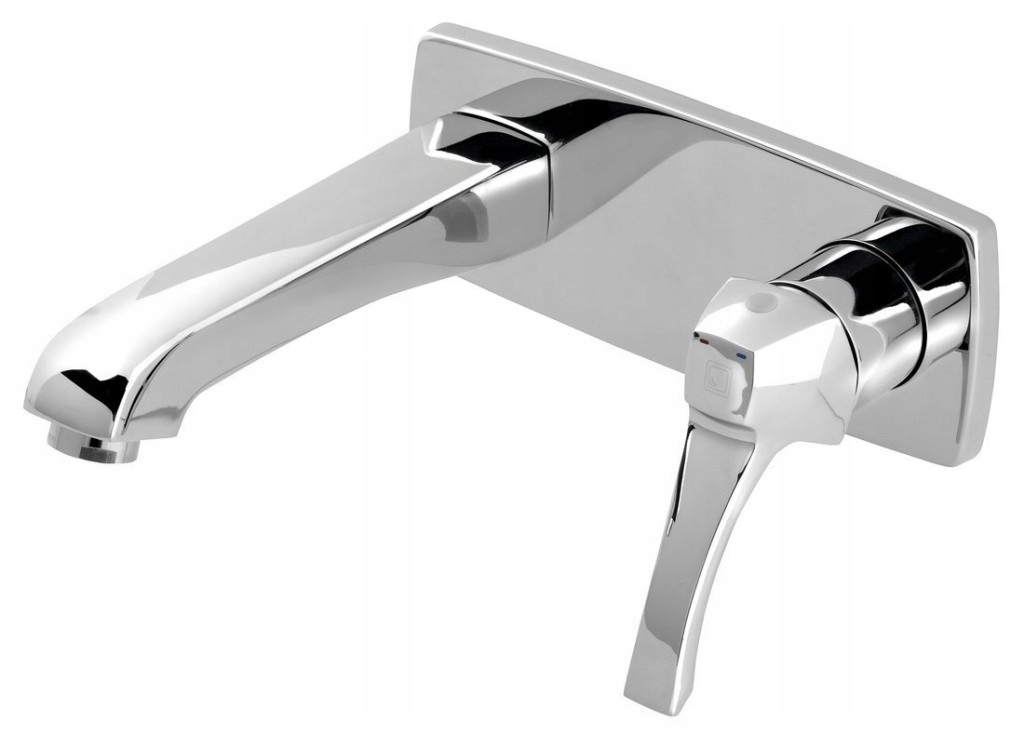Umývadlová batéria Dreamart, chróm (DA004) /sm/