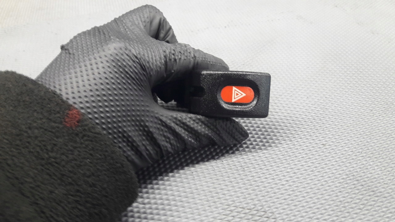 09164441 przelacznik awaryjnych Opel Corsa B Numery katalogowe zamienników 09164441