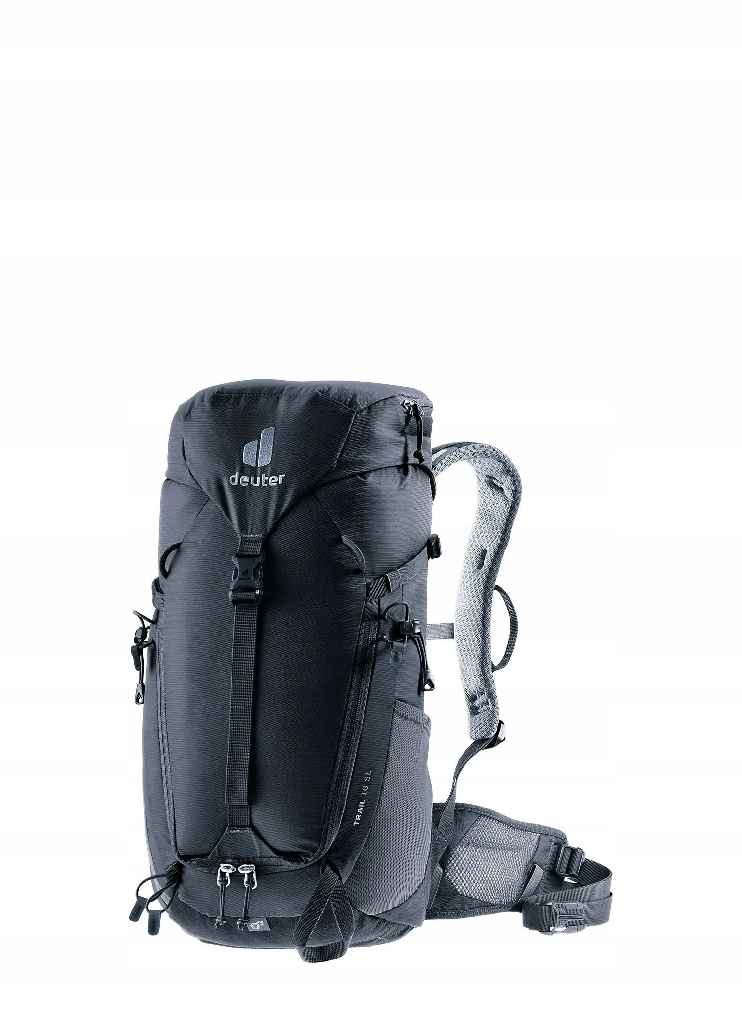 Plecak damski Deuter Trail 16 Sl black