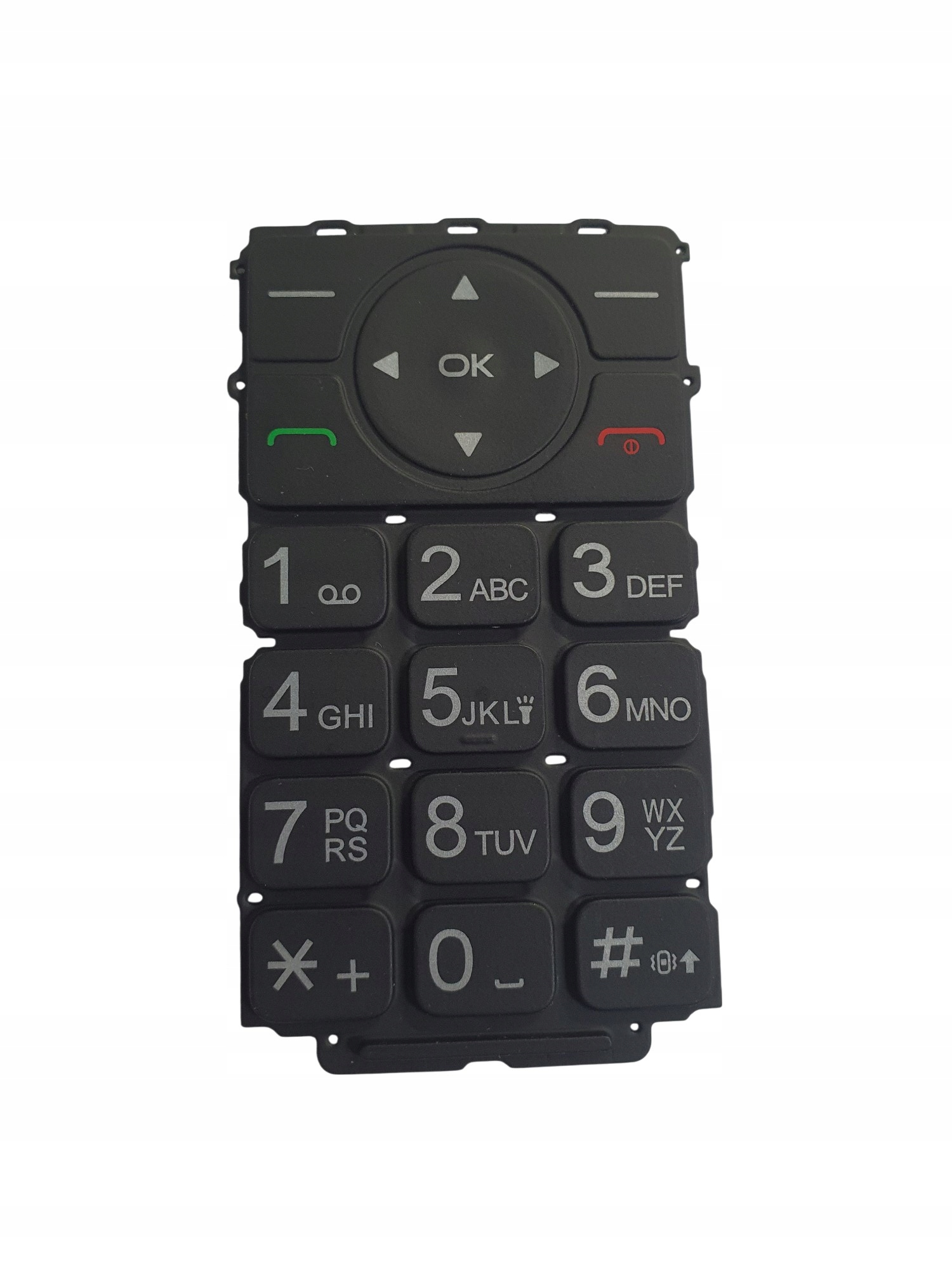 ORYGINAŁ Panel Klawiatura Alcatel 3082