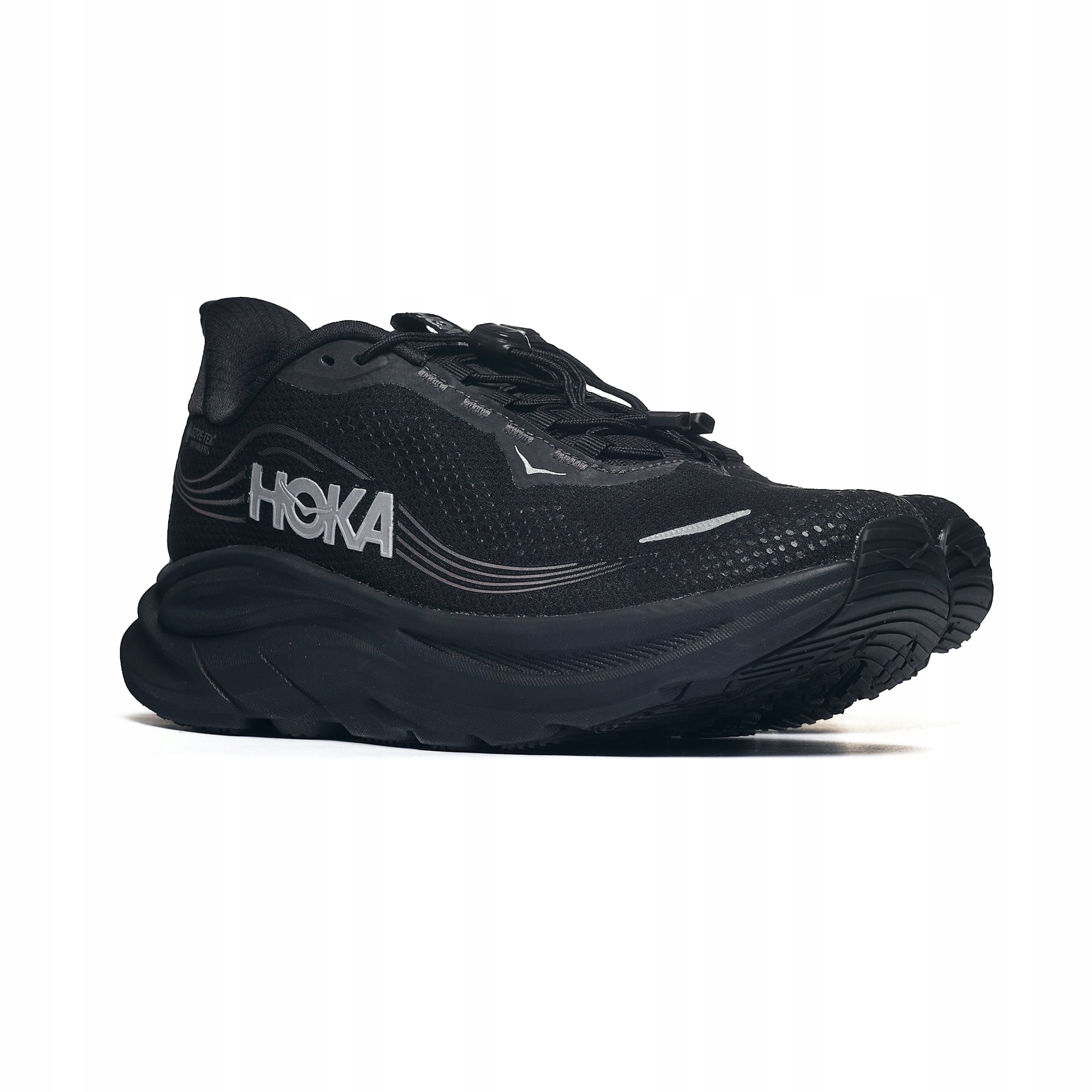 Sportowe Hoka M Clifton 11 Gtx 42 Męskie