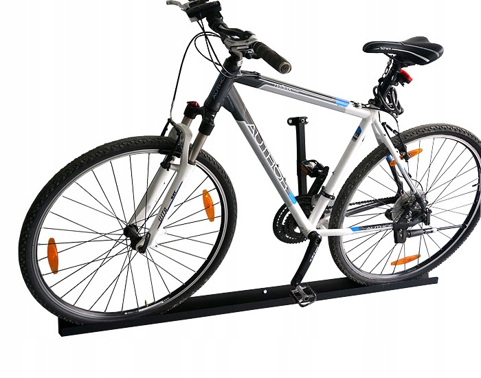 

Wieszak Na Rower Rowery Stojak Clif Hak Uchwyt