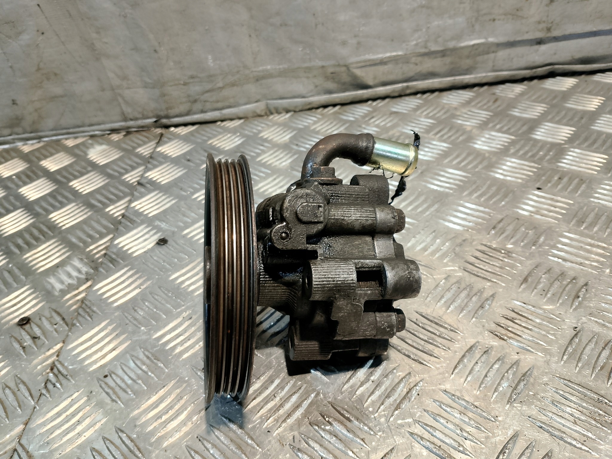 pompa servosterzo VOYAGER IV 4 2.8 CRD