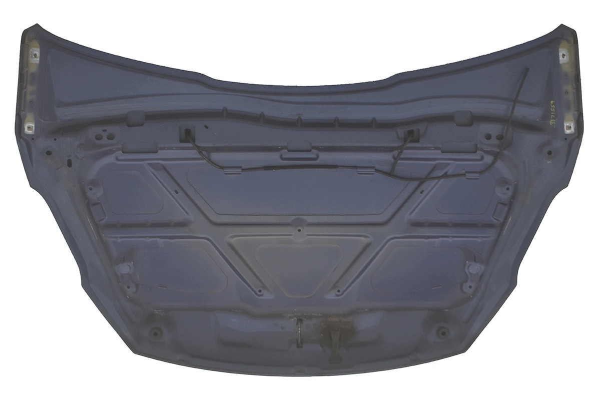 cofano Coperchio * SILINKA PEUGEOT 208