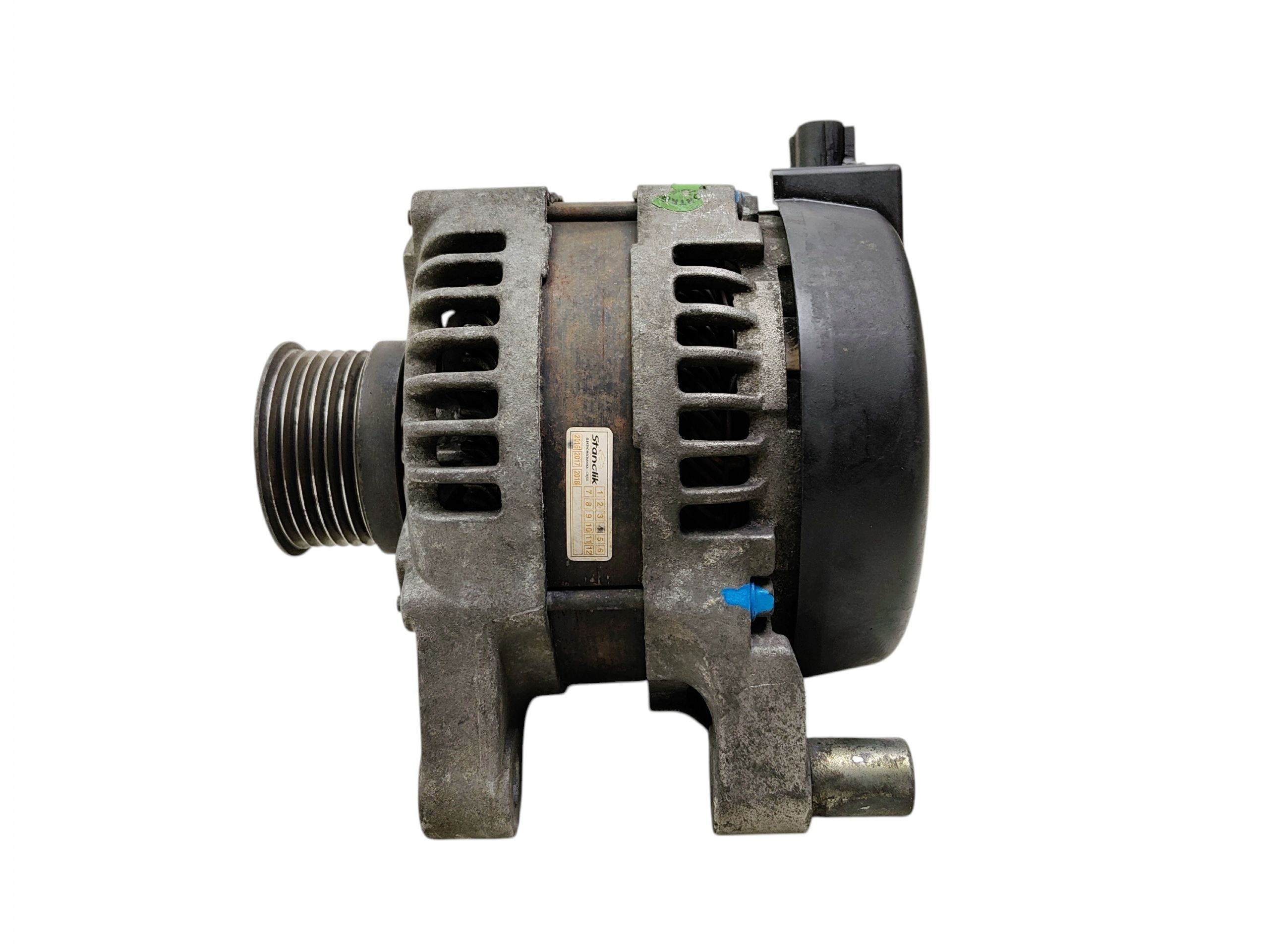 alternator 150A VOLVO V50 S40 II C30 2.0 D 30795423