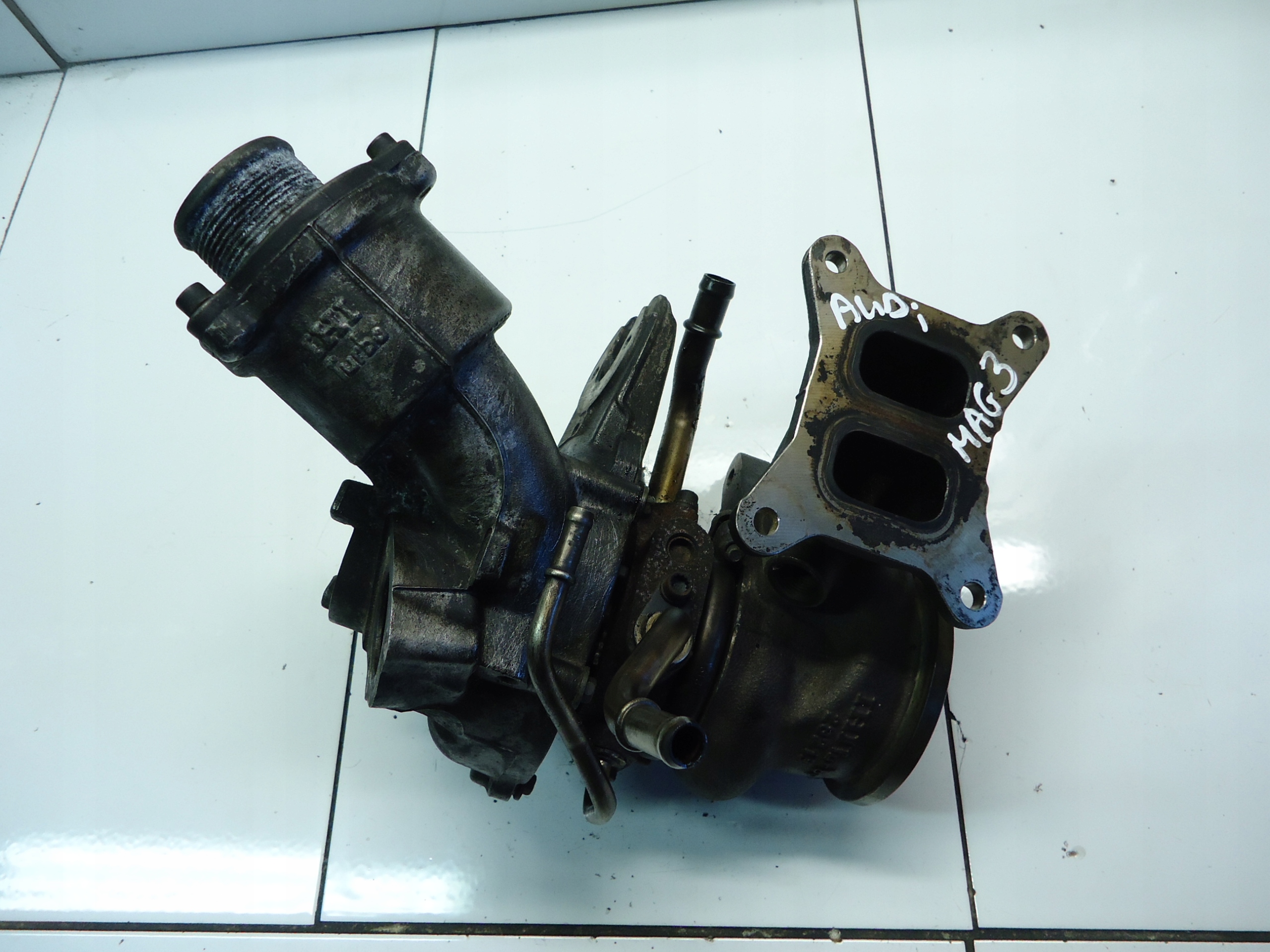 AUDI VW SKODA 2.0TFSI turbo 06K145874P