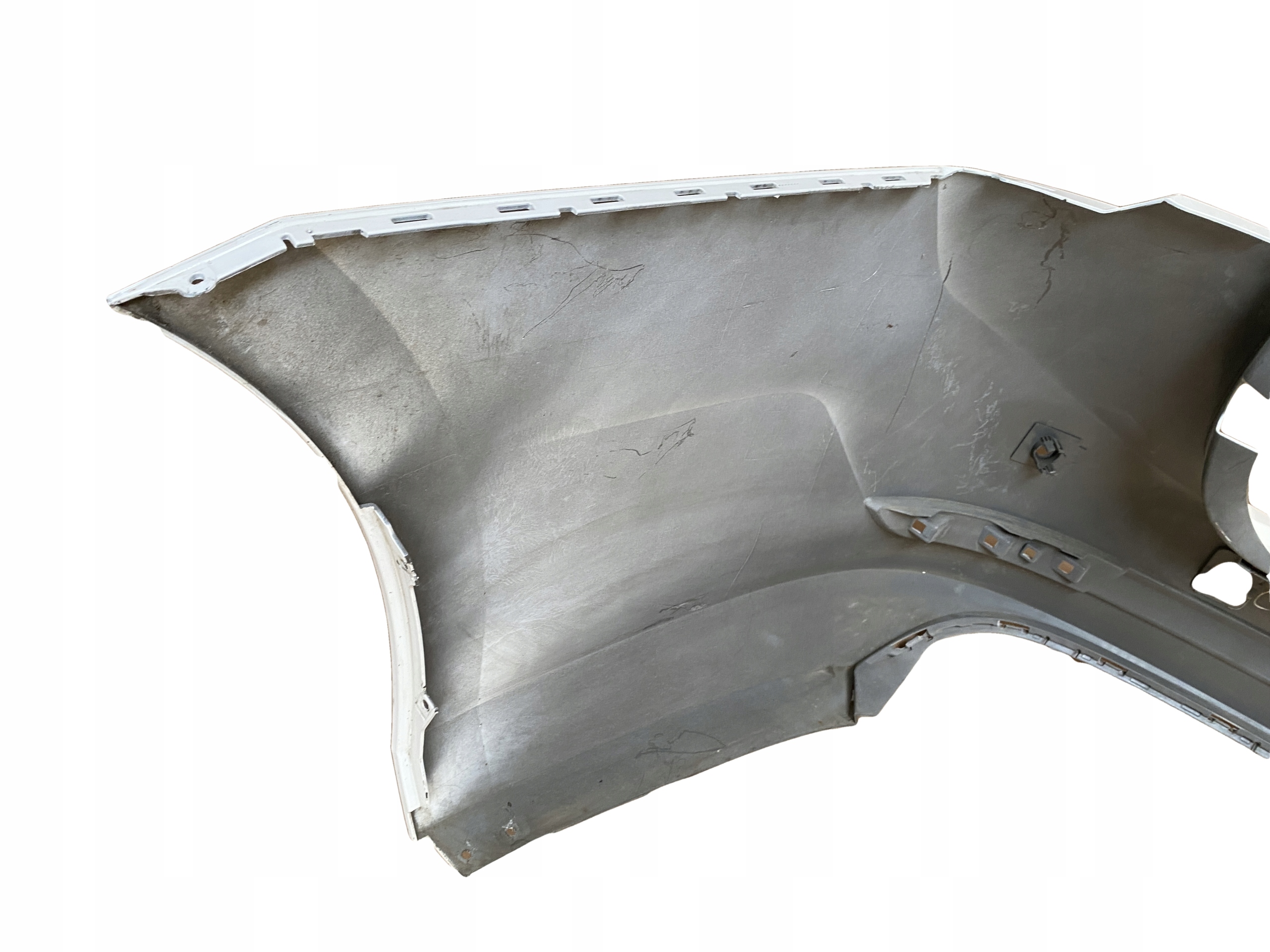 SKODA OCTAVIA IV 5E7 KOMBI bumper rear part