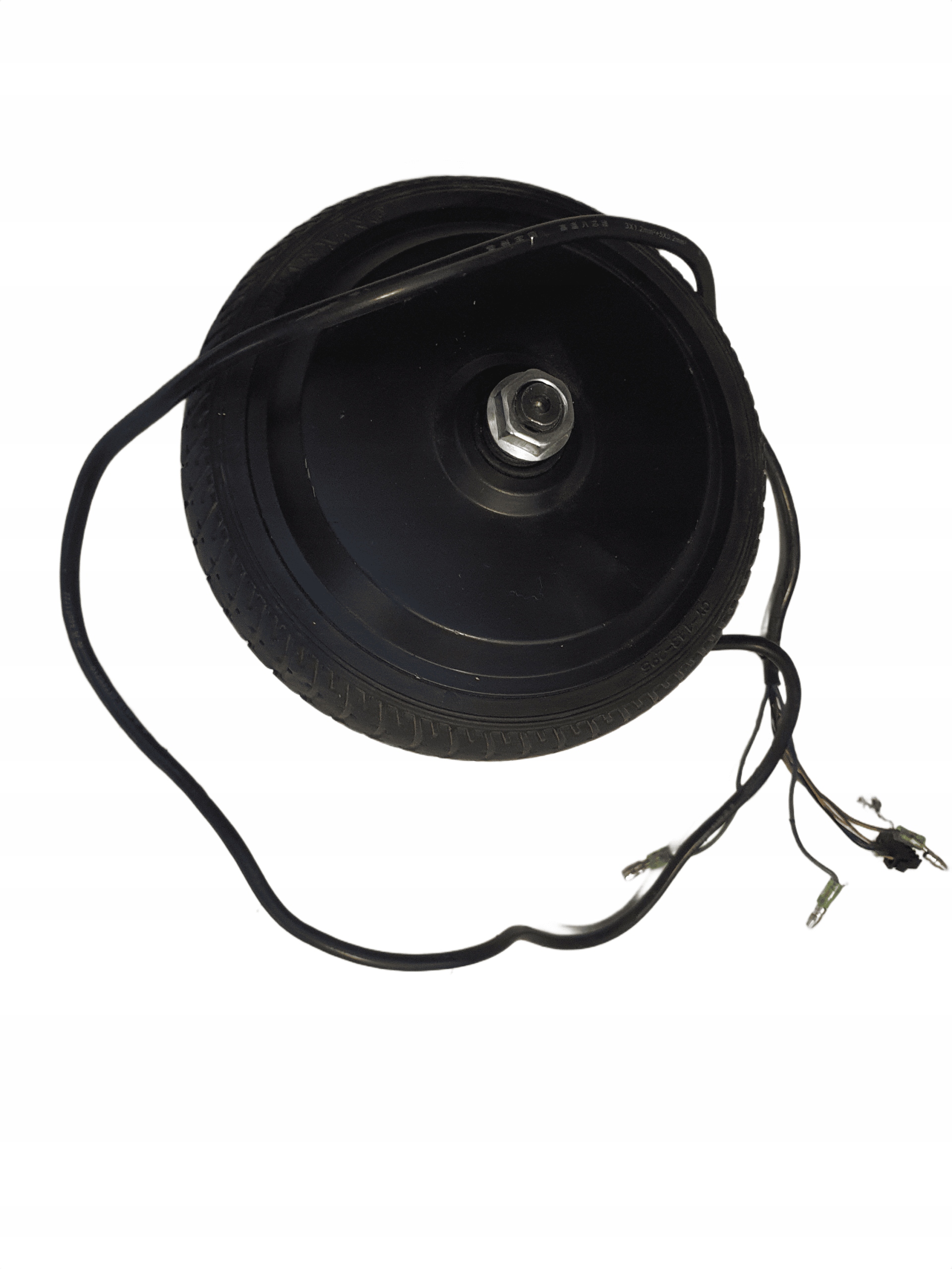 ORYGINAŁ Silnik Koło Przód SKYMASTER Moonster