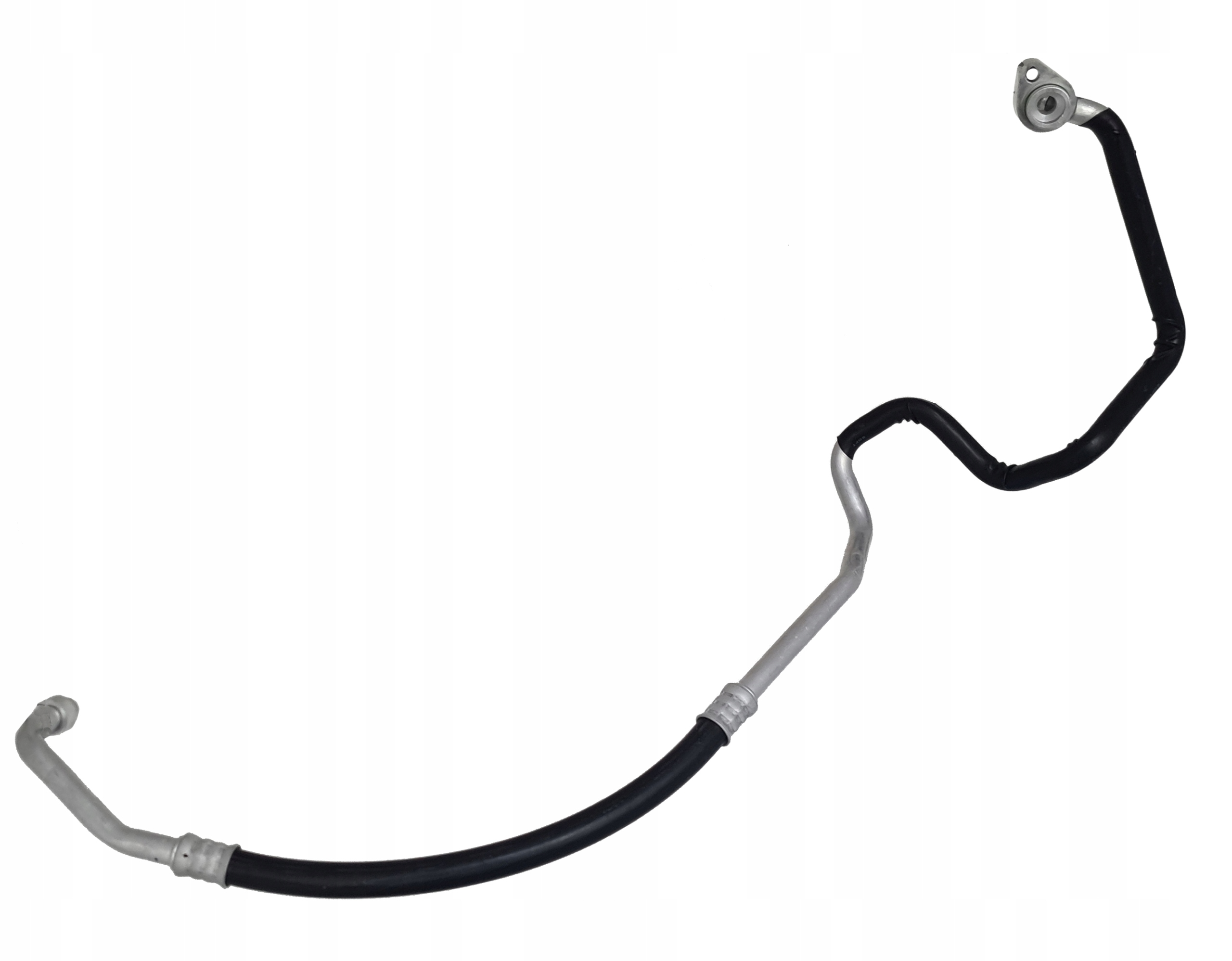 PRZEWOD KLIMATYZACJI AUDI Q7 05 15r KOMPR GRODZ K5