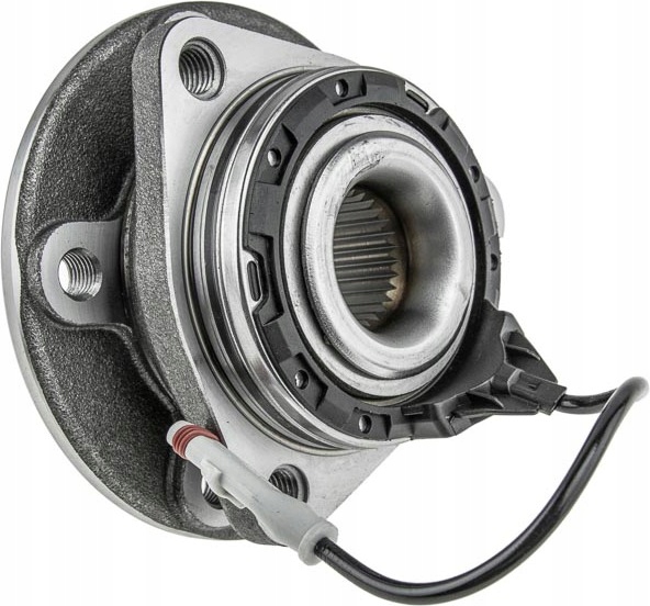 

Piasta Łożysko Przód Opel Signum Vectra C Z Abs