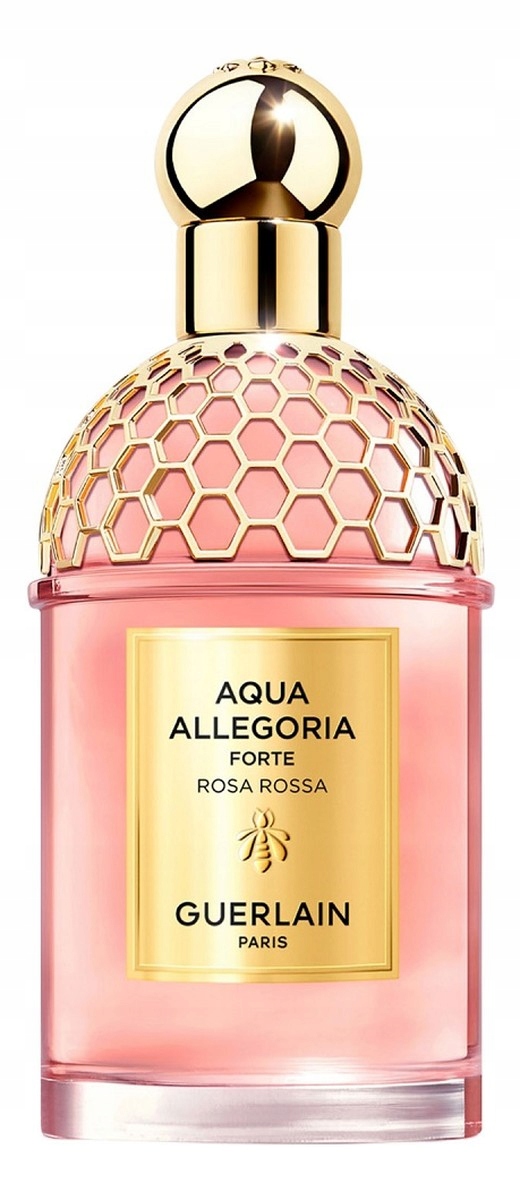 Guerlain Aqua Allegoria Forte Rosa Parfémovaná voda