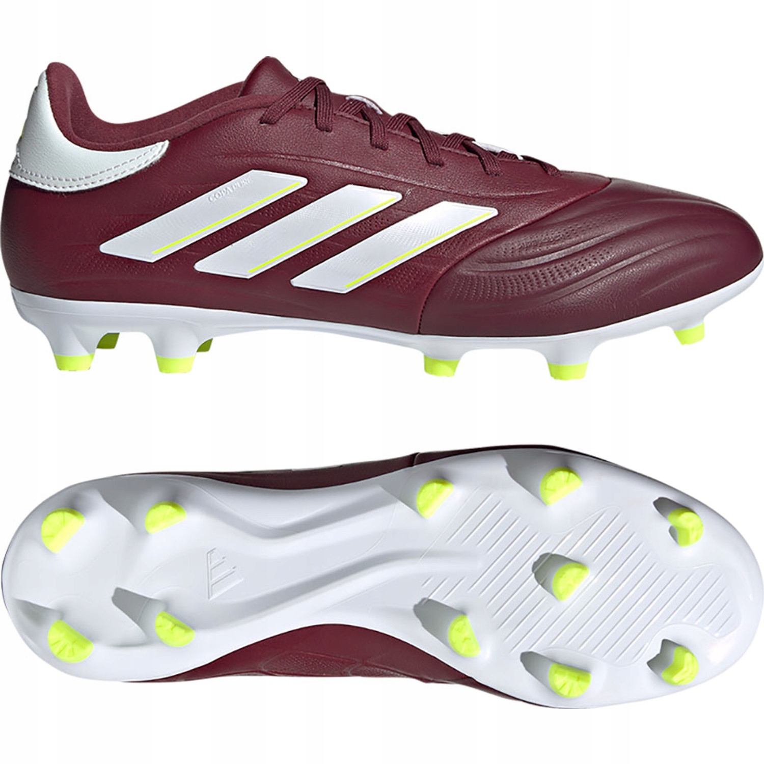 obuwie Adidas Copa Pure II League Fg 44