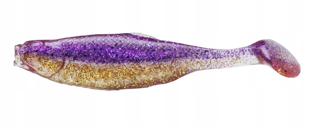 

Realistic Shad Matusiak Płoć 9cm Ripper