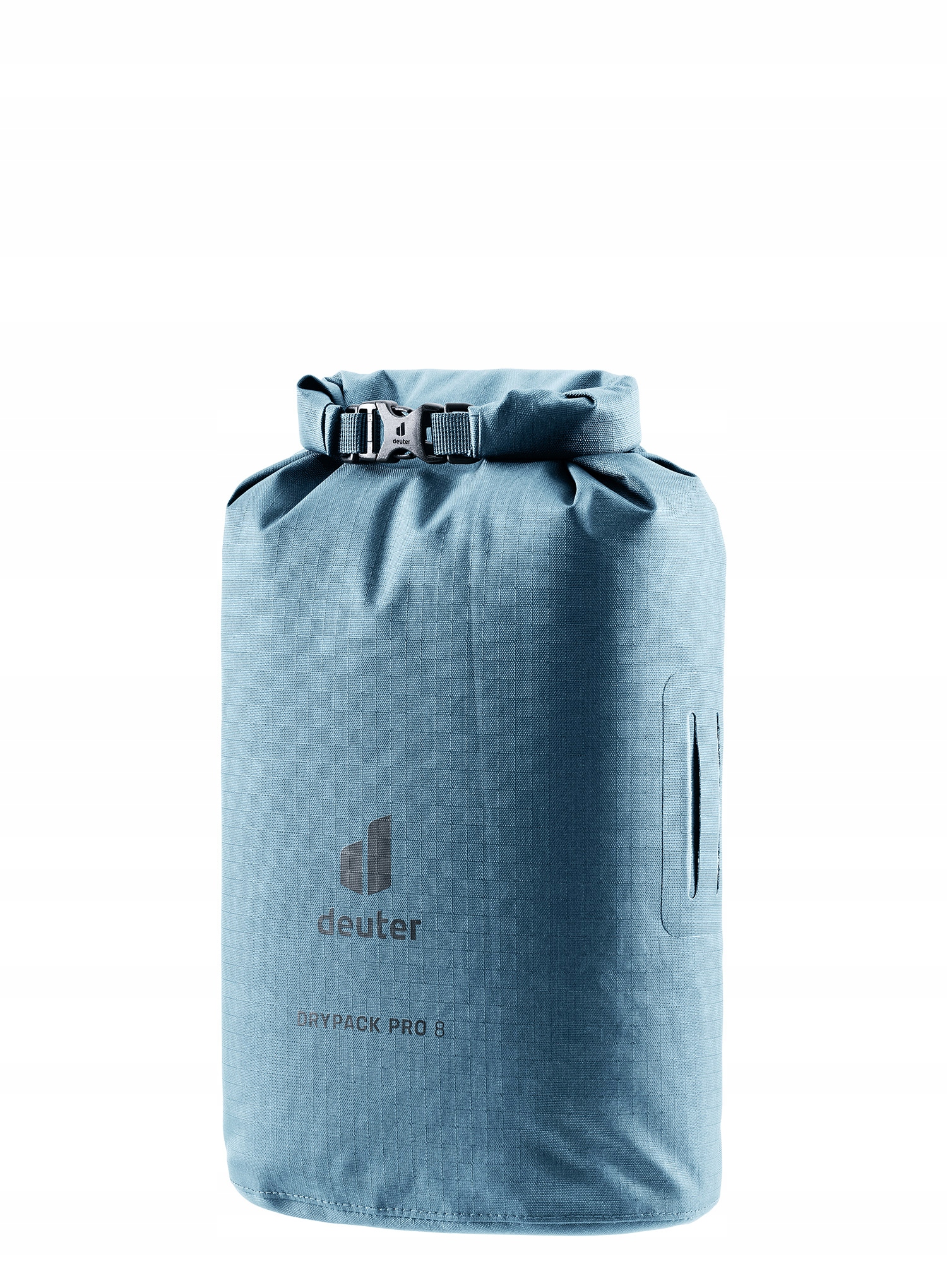 Vodotěsný vak Deuter Drypack Pro 8 Atlantic