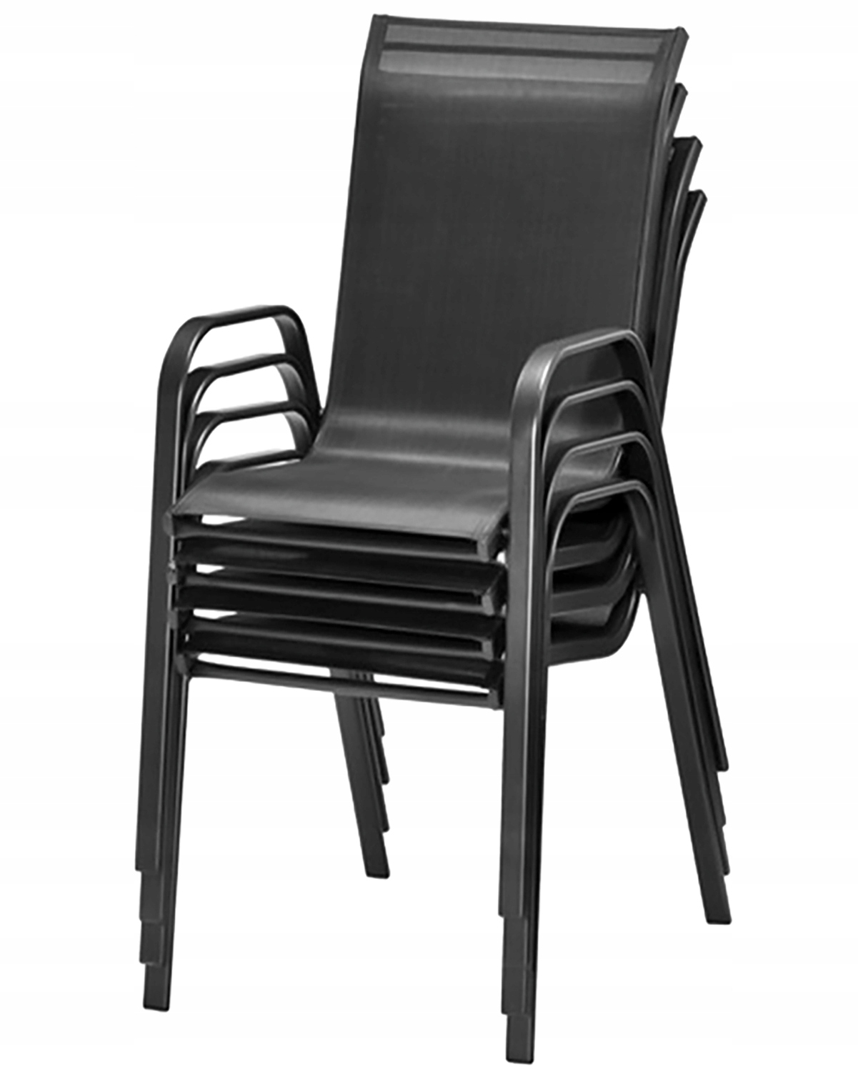 MEBLE OGRODOWE taras zestaw komplet stół krzesł, , OM-967984.5900410967984, Kod producenta OM-967984