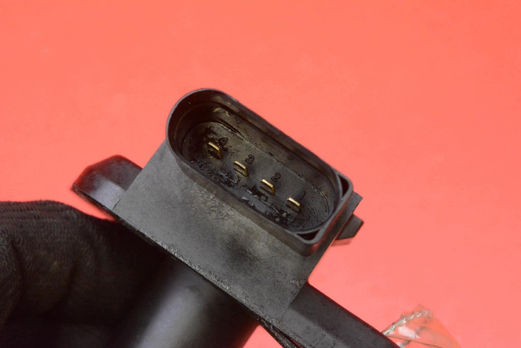 coil ignition 06B905115 AUDI A6 C5 1.8 20V 125 KM 97-01