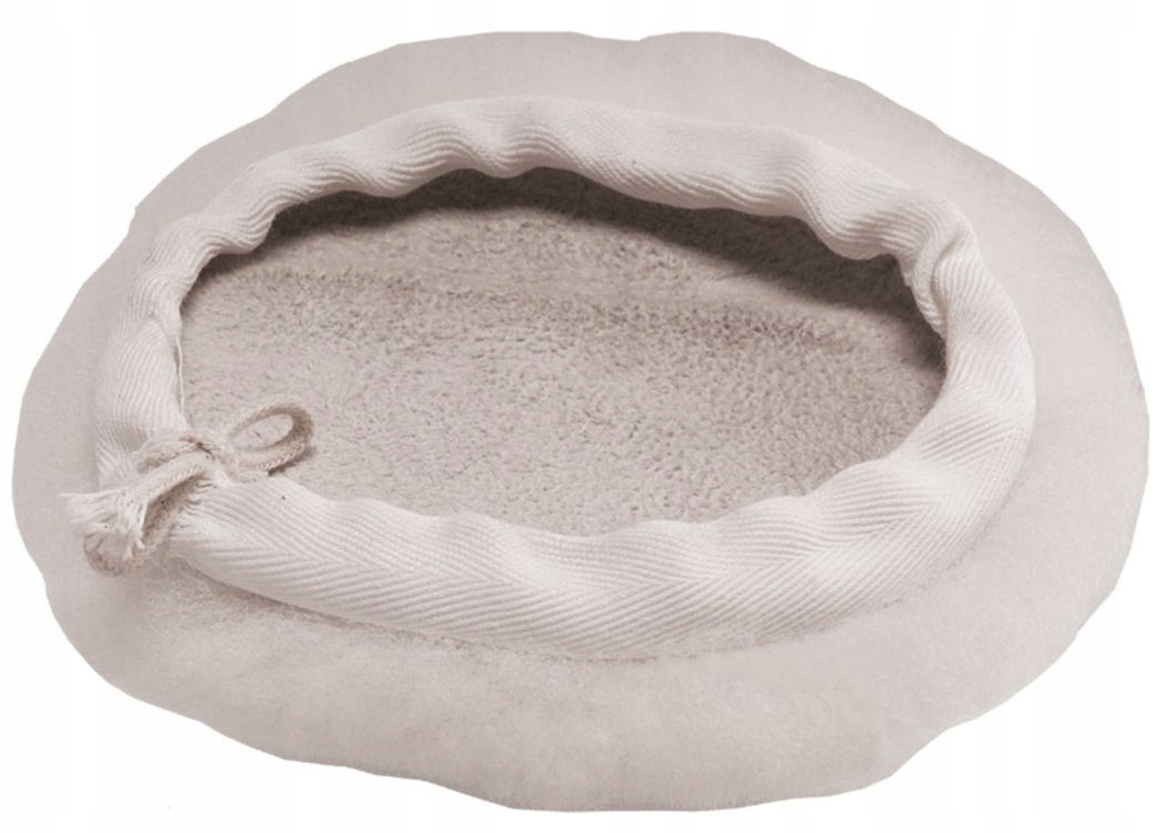 

Verto Futro Polerskie 125MM