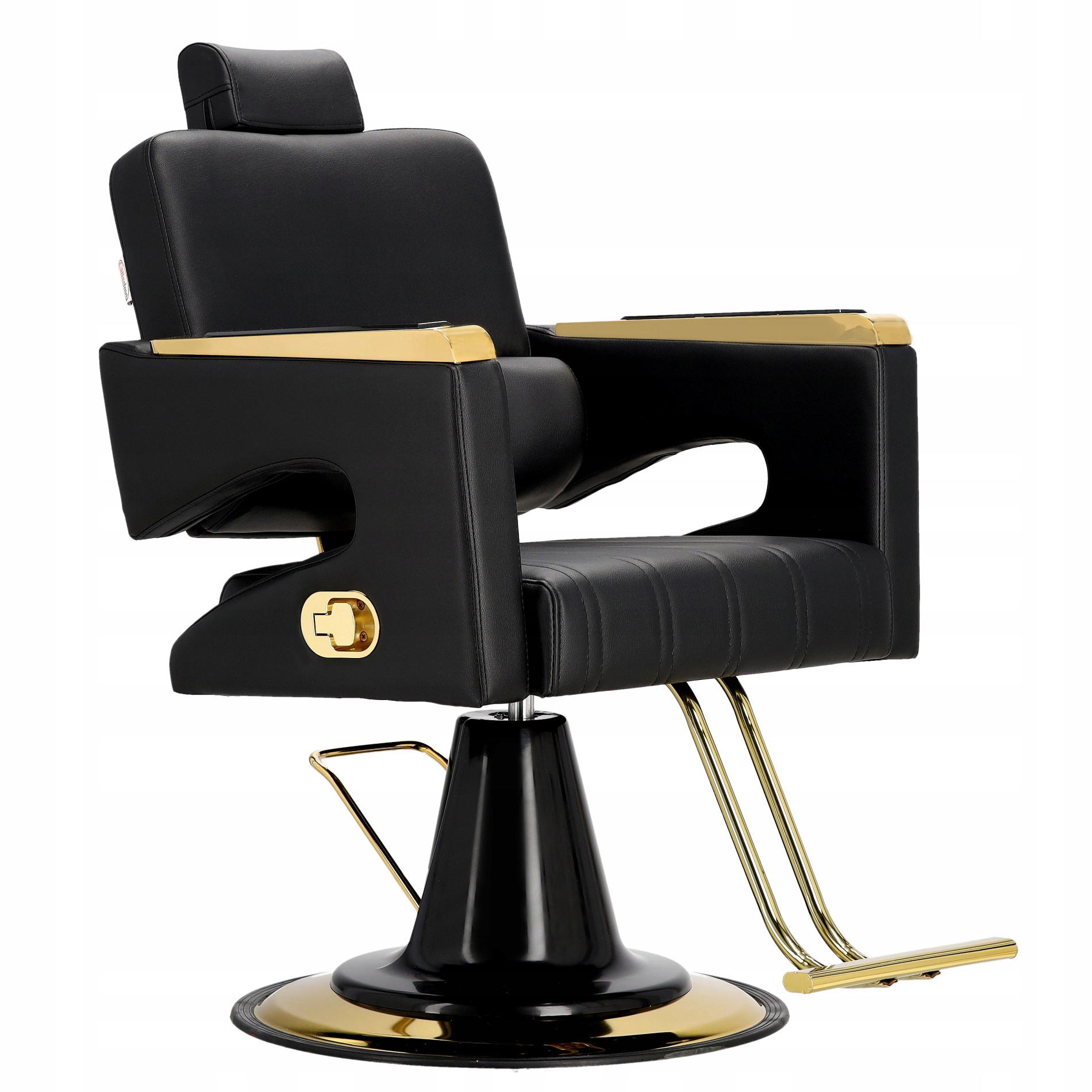Kadeřnické hydraulické barberské křeslo do kadeřnického salonu Tina