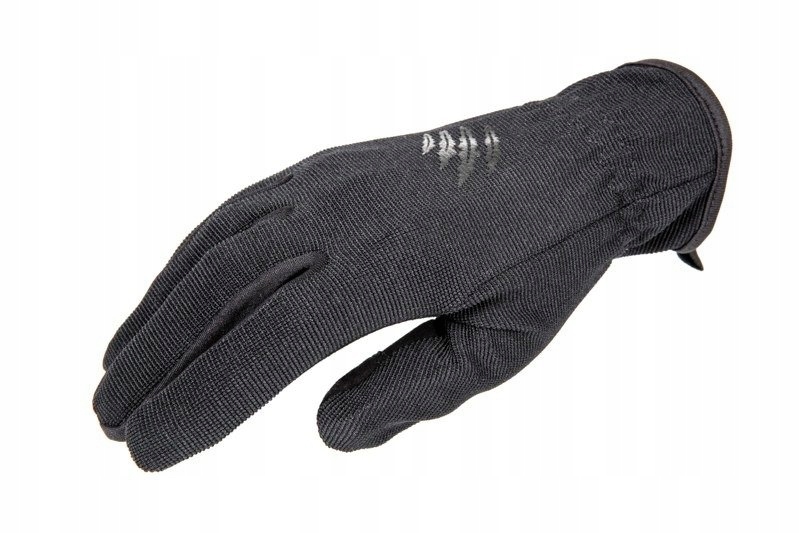 Rękawice taktyczne Armored Claw Quick Release Hot Weather czarne L