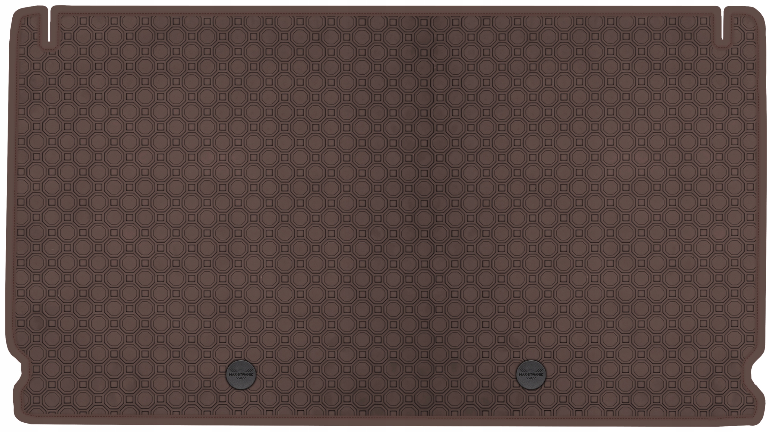 Suzuki Grand Vitara I 5D 1999-2005 Vložka do zavazadlového prostoru Primeliner Hnědá