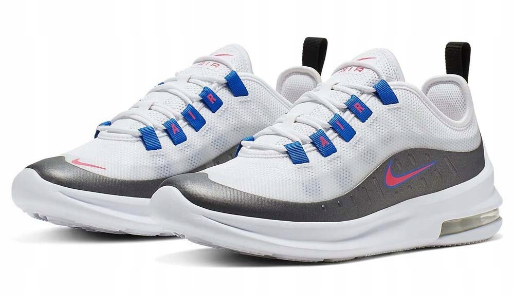 Nike Air Max Axis Gs Dámské Sportovní Pohodlné Pro Mládež Módní Dn