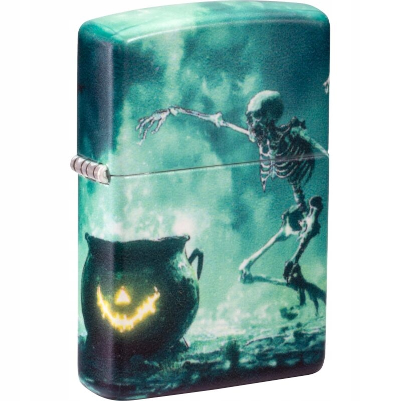 Zapalovač Zippo Skeletons Dancing 60007587