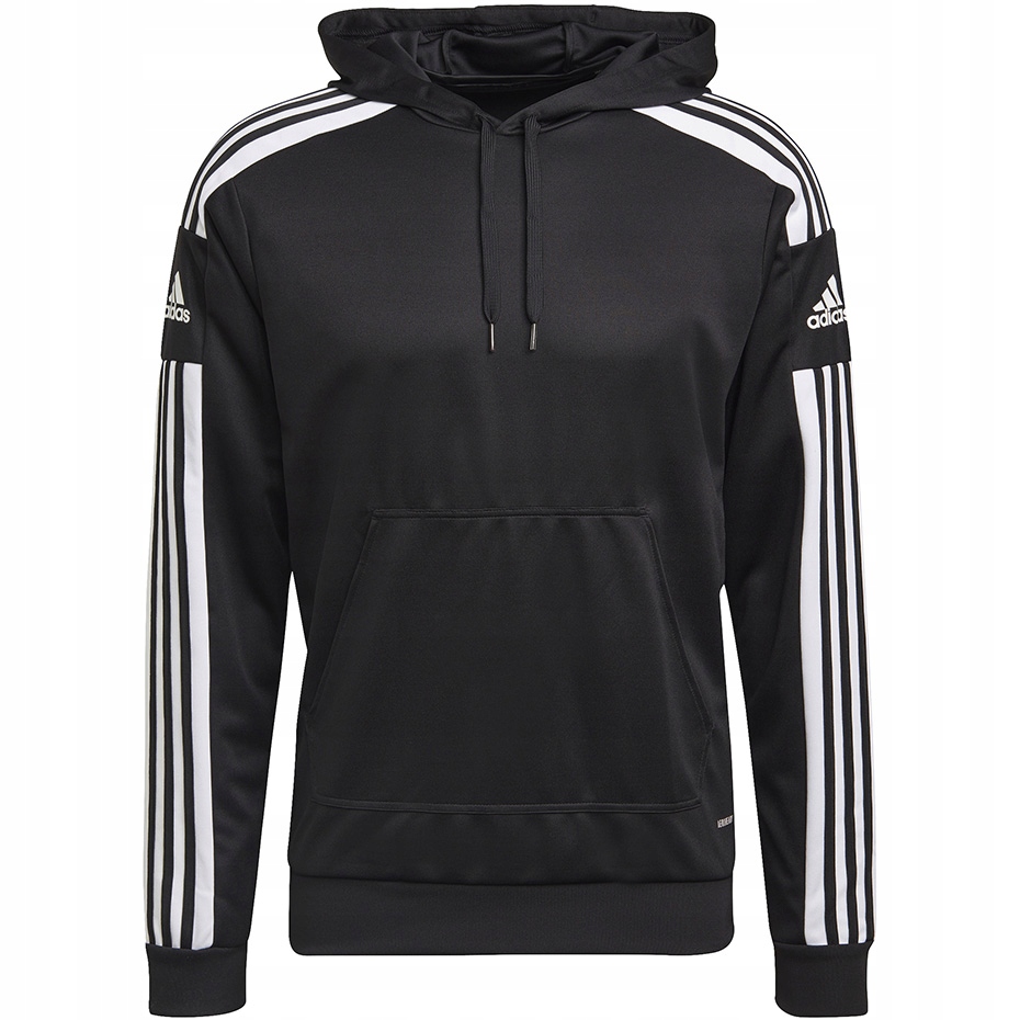 

Bluza męska adidas Squadra 21 Hoodie czarna r.M
