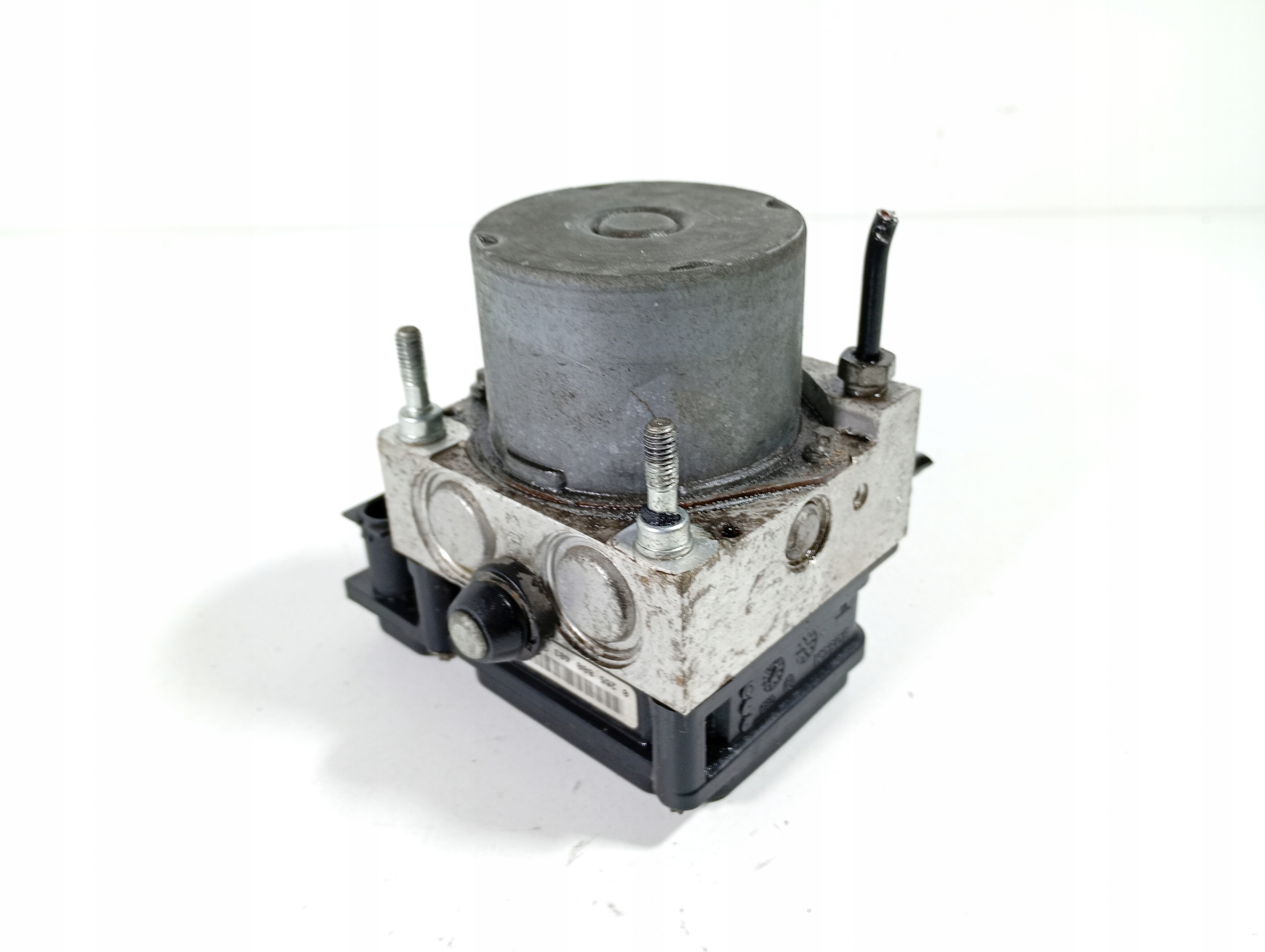 Mitsubishi Colt 6 VI 04-12 Pompa ABS OE 0265800403