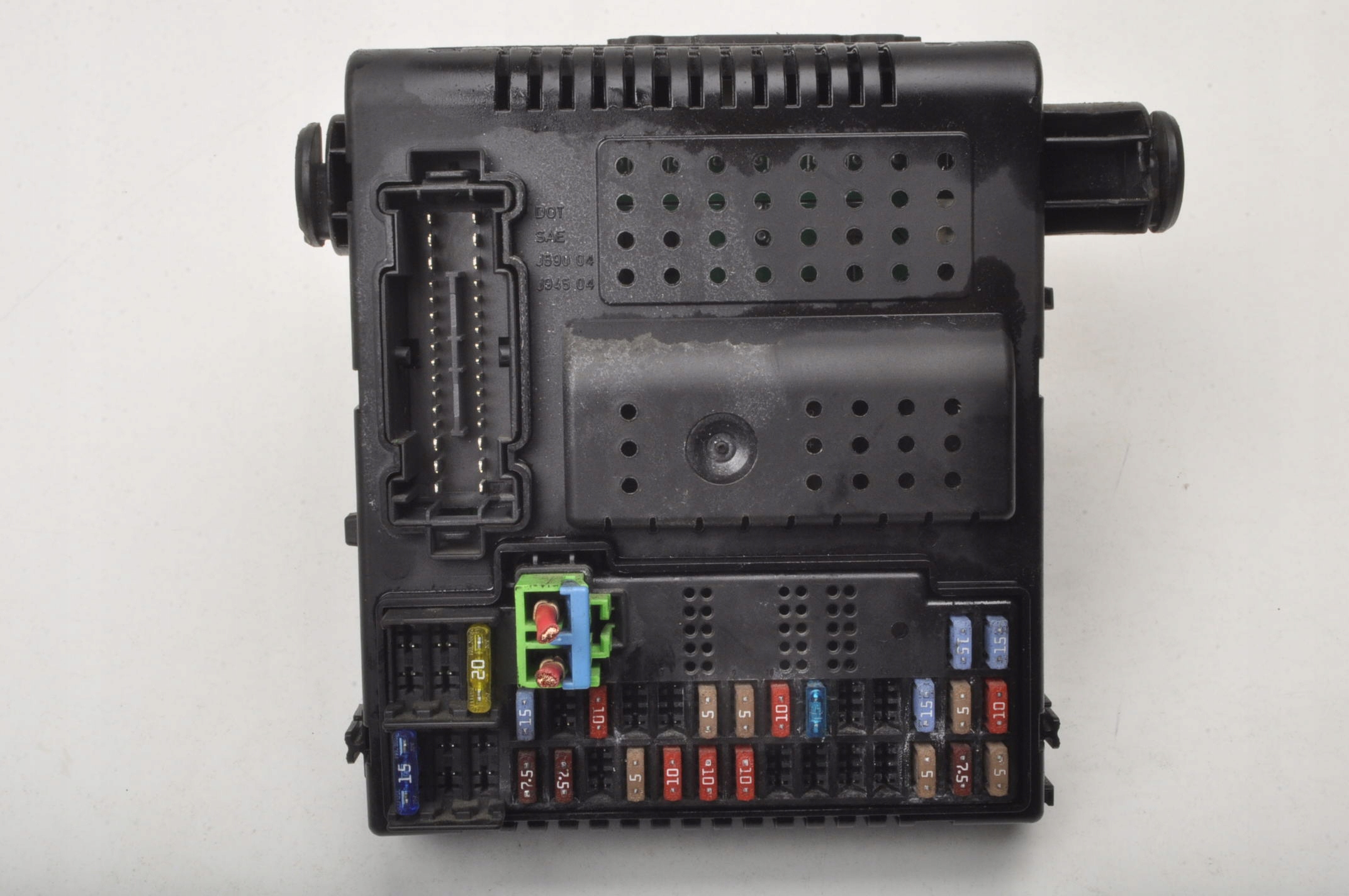 VOLVO XC90 I MODUŁ CEM H 30786476 Producent części Volvo