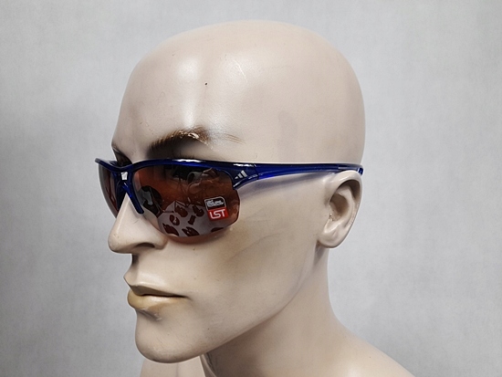 ADIDAS RAYLOR L POLARIZED A404 6104 OKULARY SPORT Marka adidas
