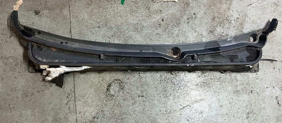 91419AJ010 - Subaru Forester Legacy V Outback IV EU