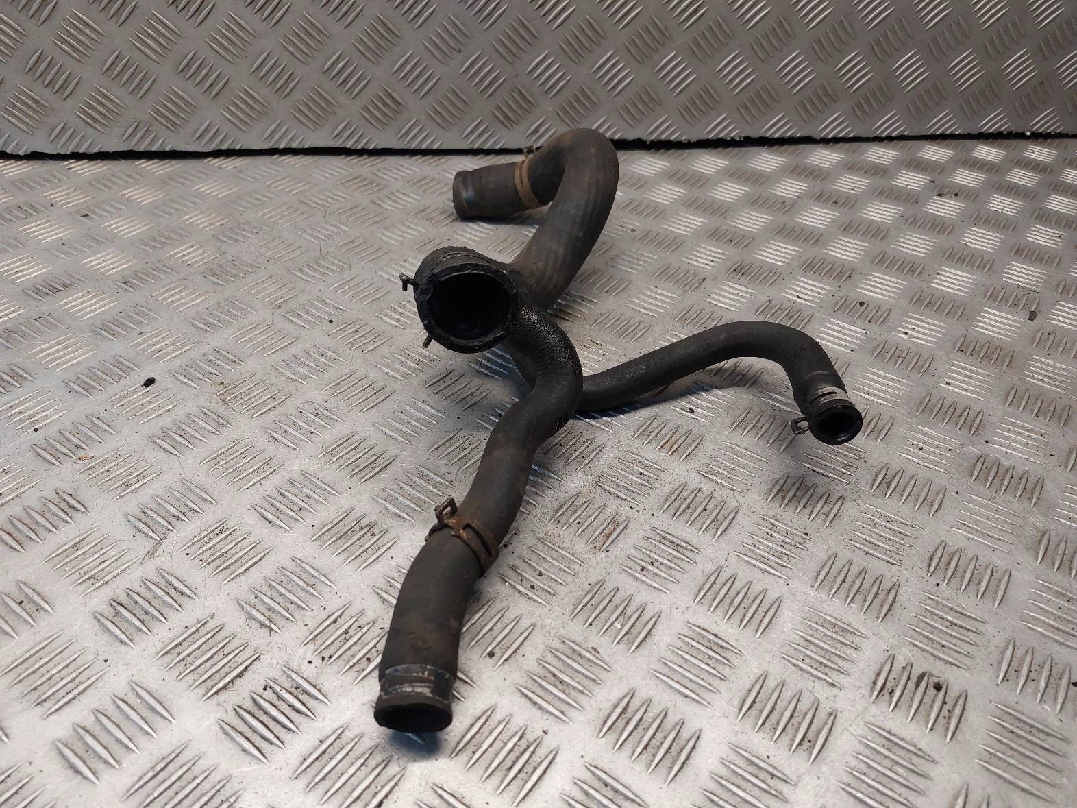 MAGISTRALA prijenos cijev vode FORD TRANSIT V 2.0 TDDI