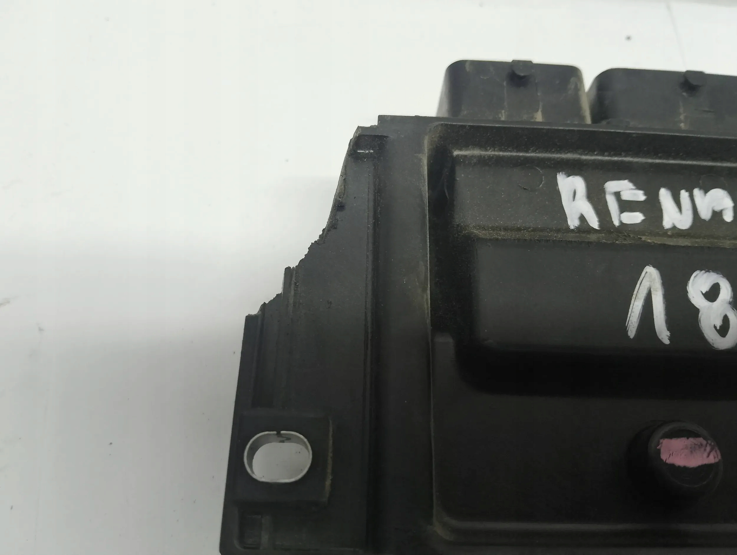 computer control unit of the engine Delphi Renault 8200399038 8200513163