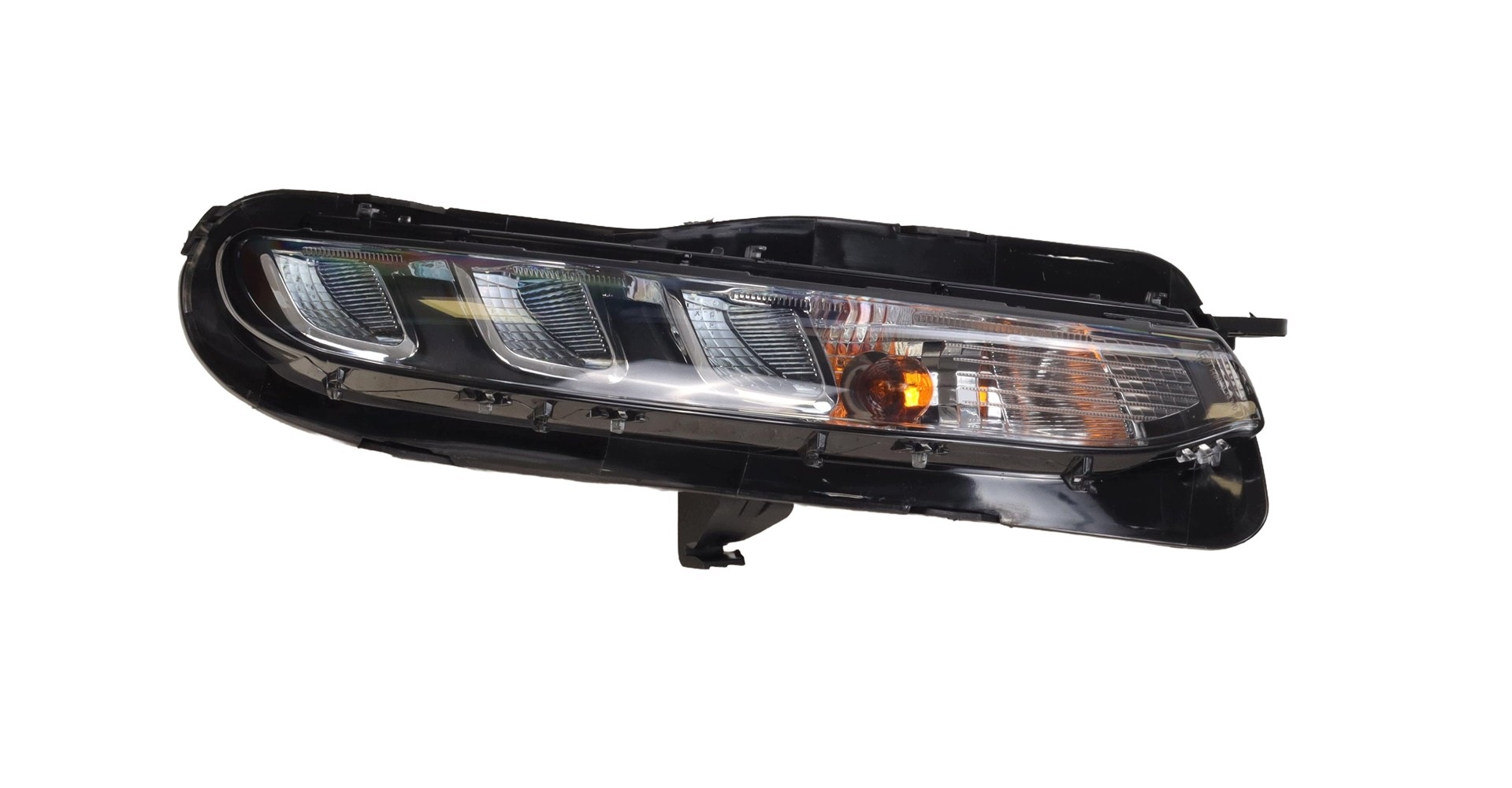 Denní Svícení Citroen Berlingo 18> Pr
