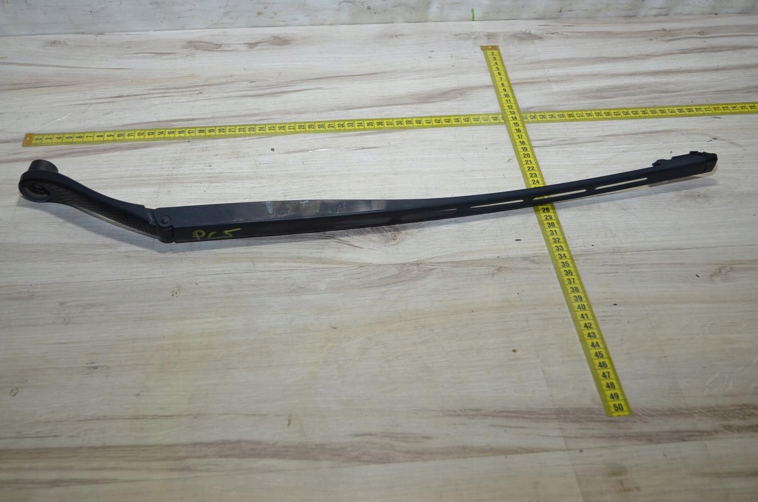 wiper arm right Citroen C5 X7 III Lift