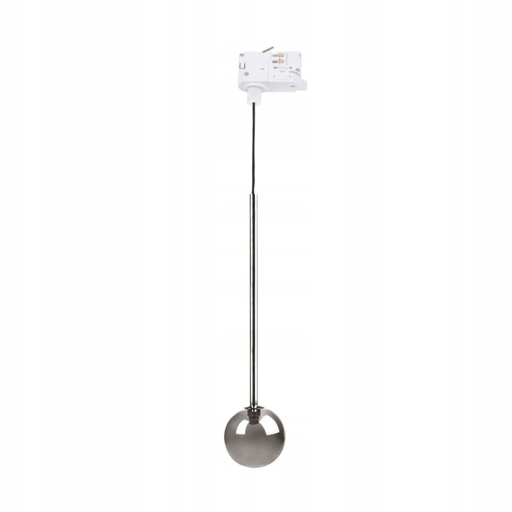 3-fázová závesná lampa Luna 1 9040WH Zuma Line