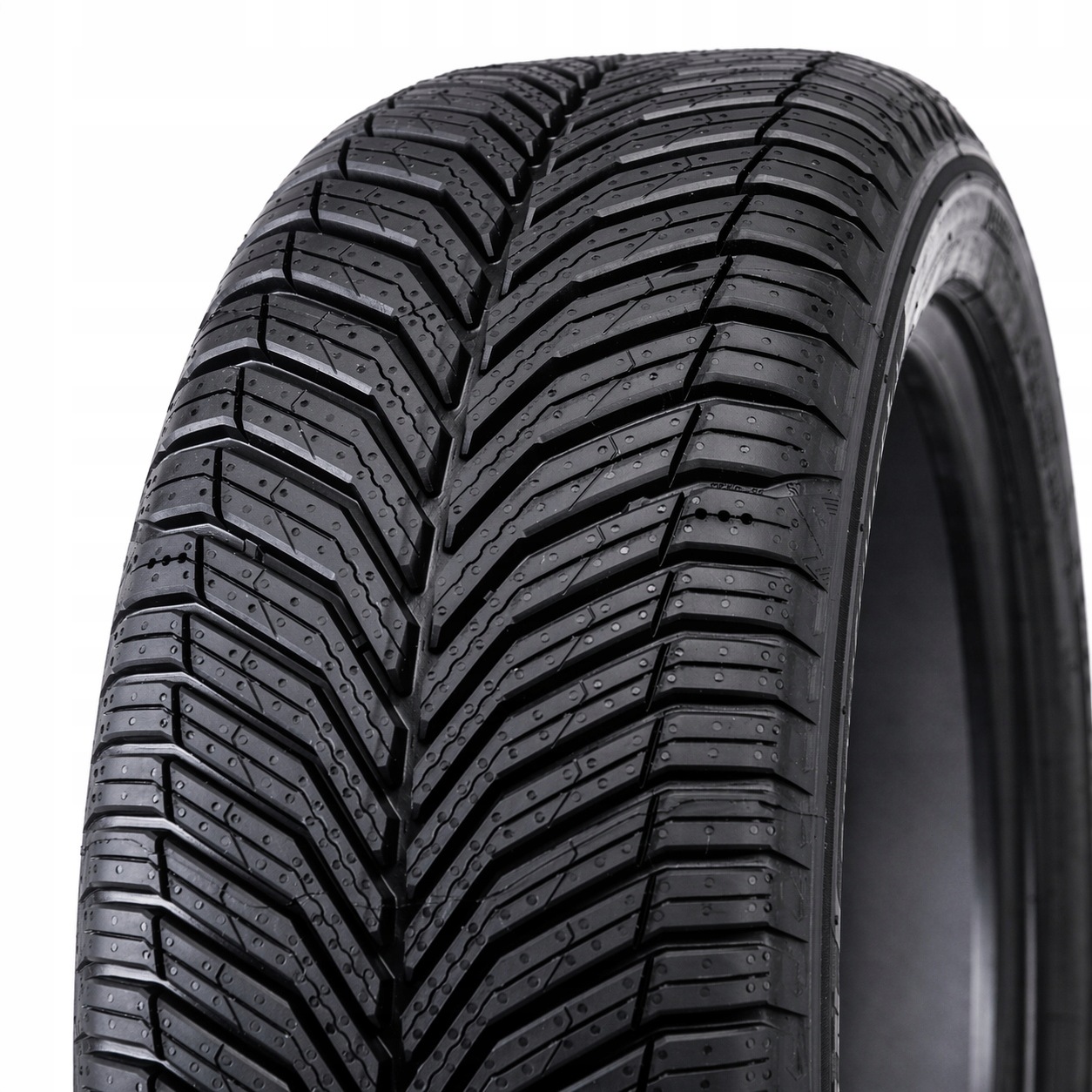 4x Opony 215/55R17 Michelin CrossClimate 3