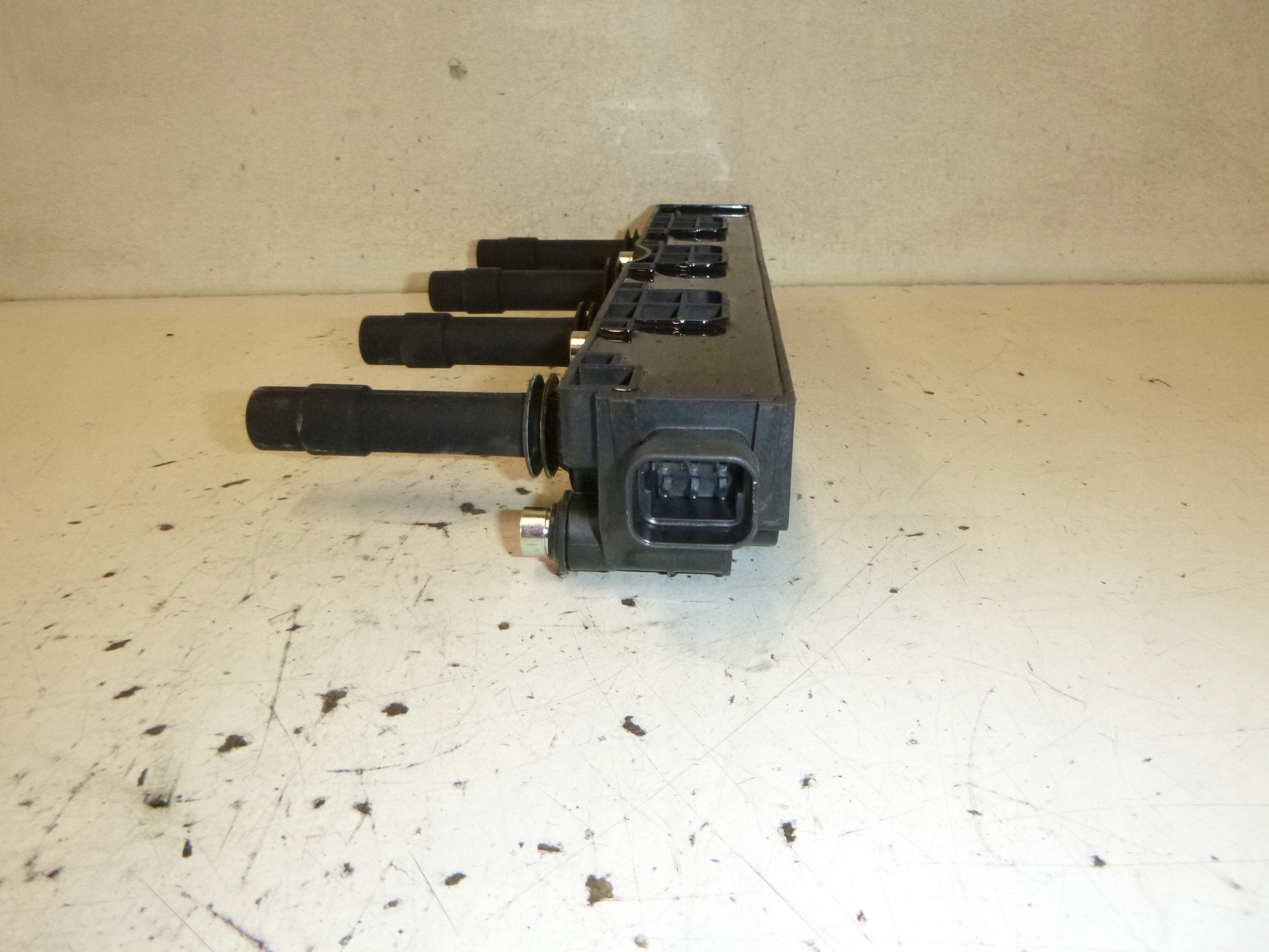 coil ignition Opel Meriva A 1.6 2004r.