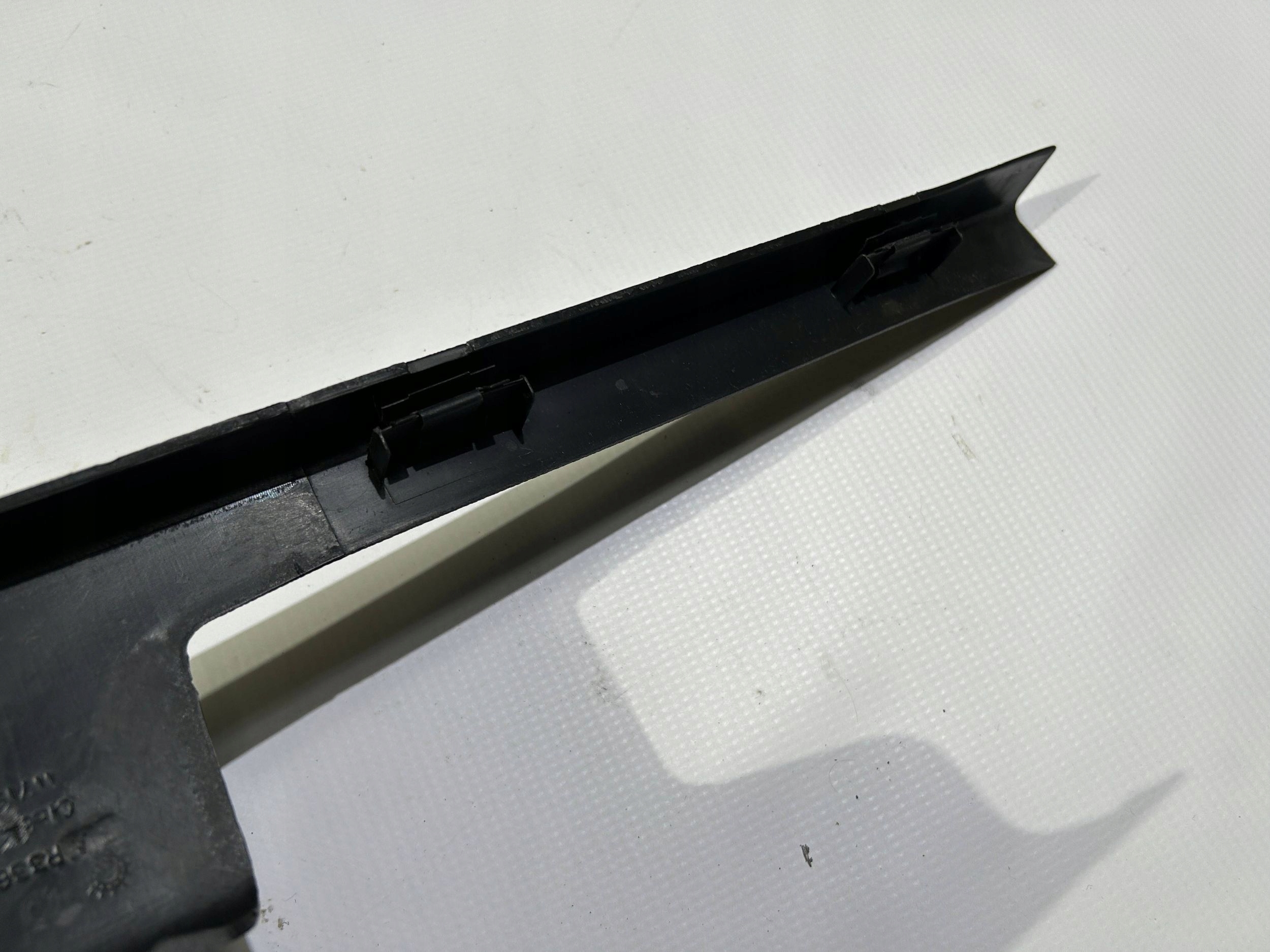 Panel cover right side right slupka of the threshold Ford Mustang 2010-2014