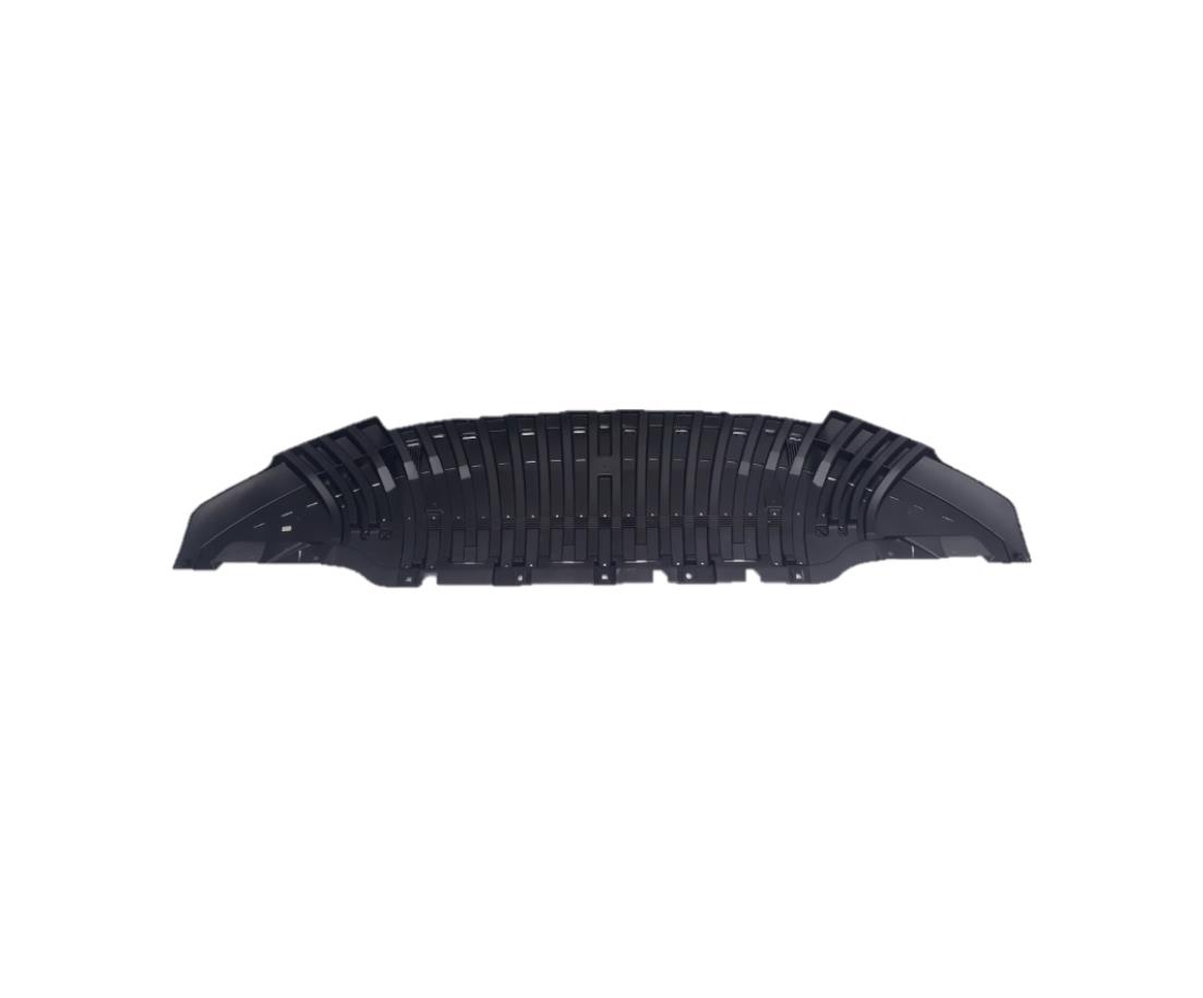 POLCAR-PARTS-PAD60074A - Бампер для AUDI A8 D4/F4 12.09-- 4H0807611