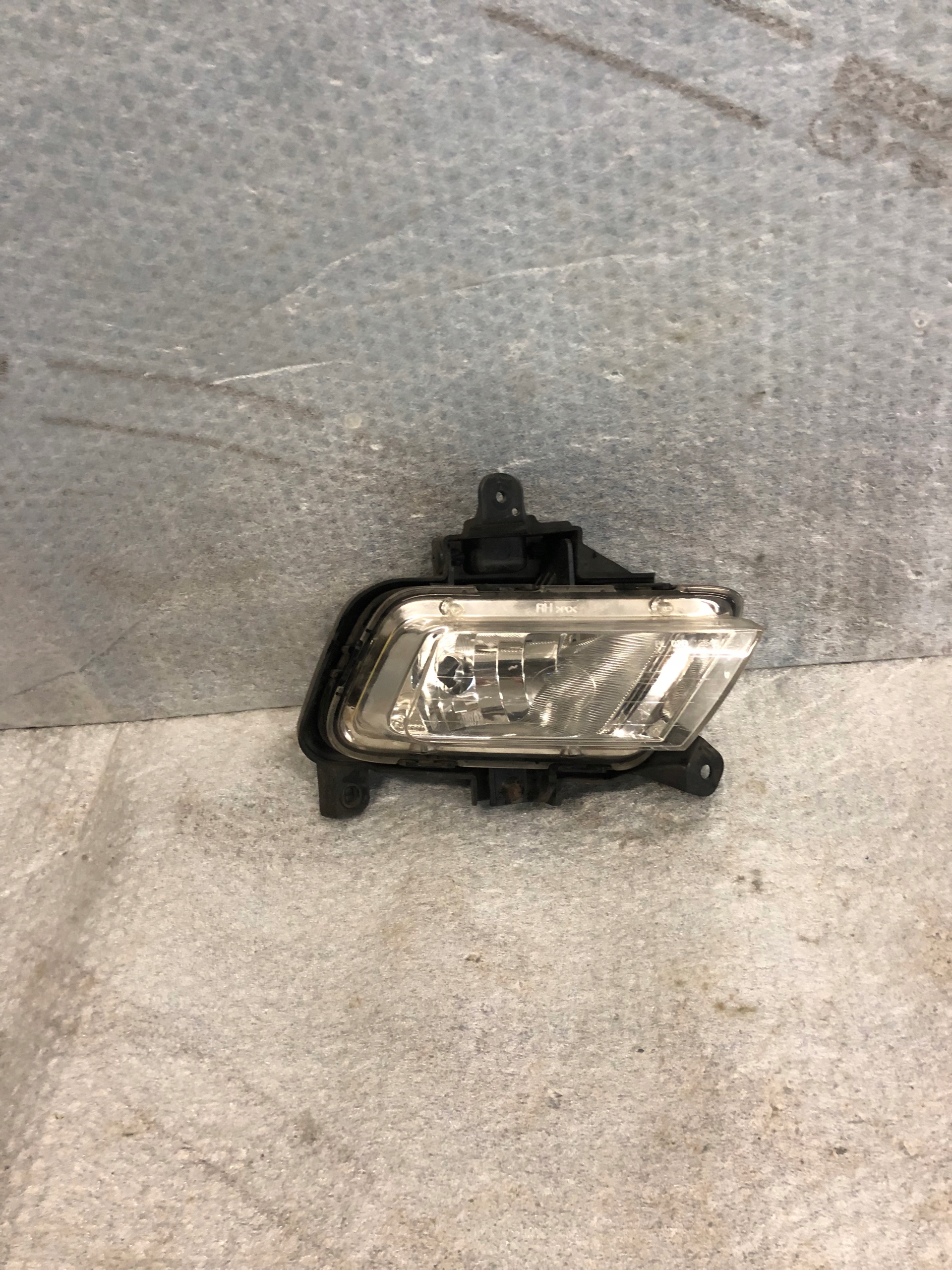 fendinebbia Destra KIA CEED e LIFT nr.0